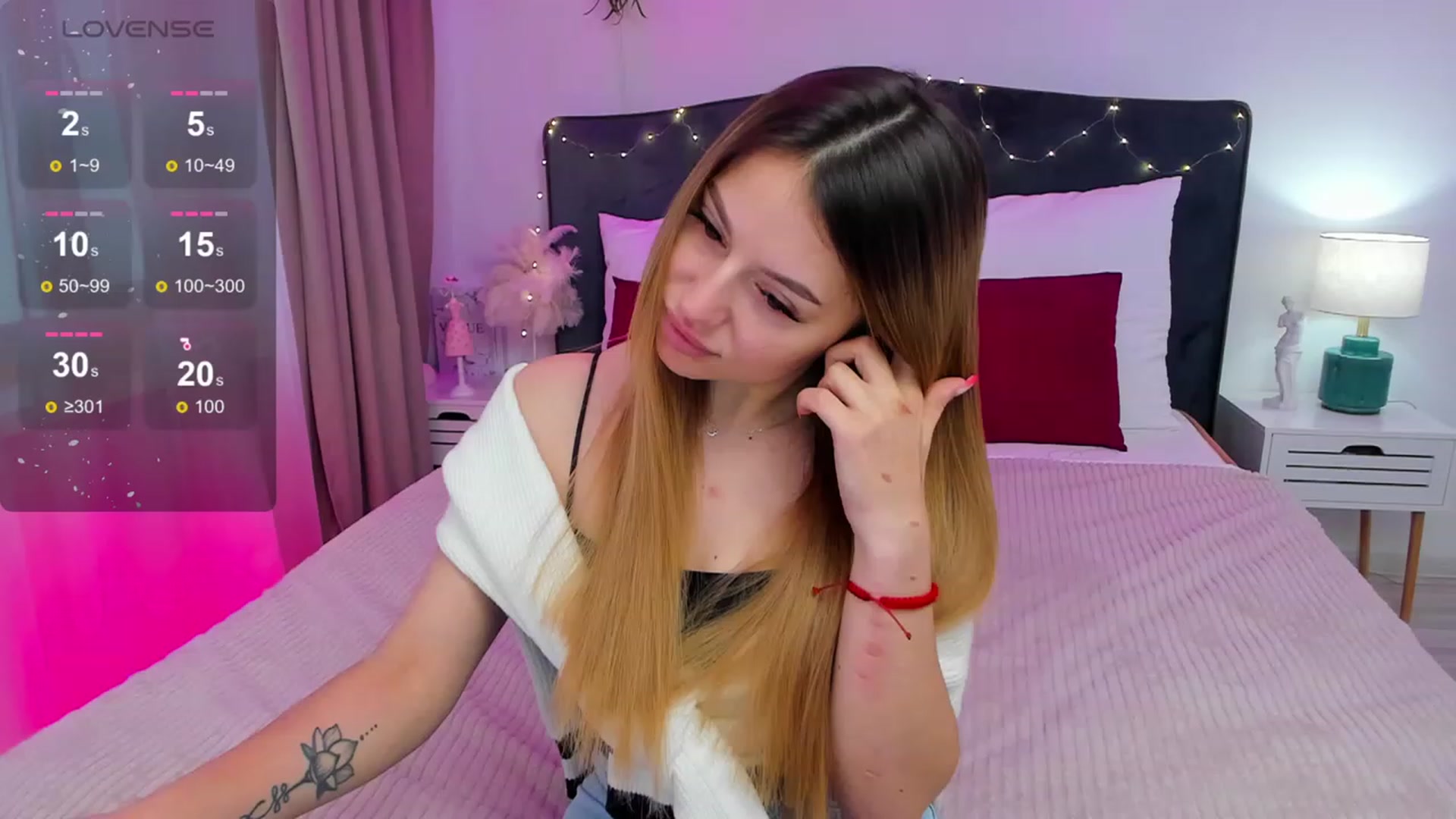 Gallery image thumbnail from SofiBloom's myfreecams stream on, 01/30/2024, 09:33 image 3 of 20
