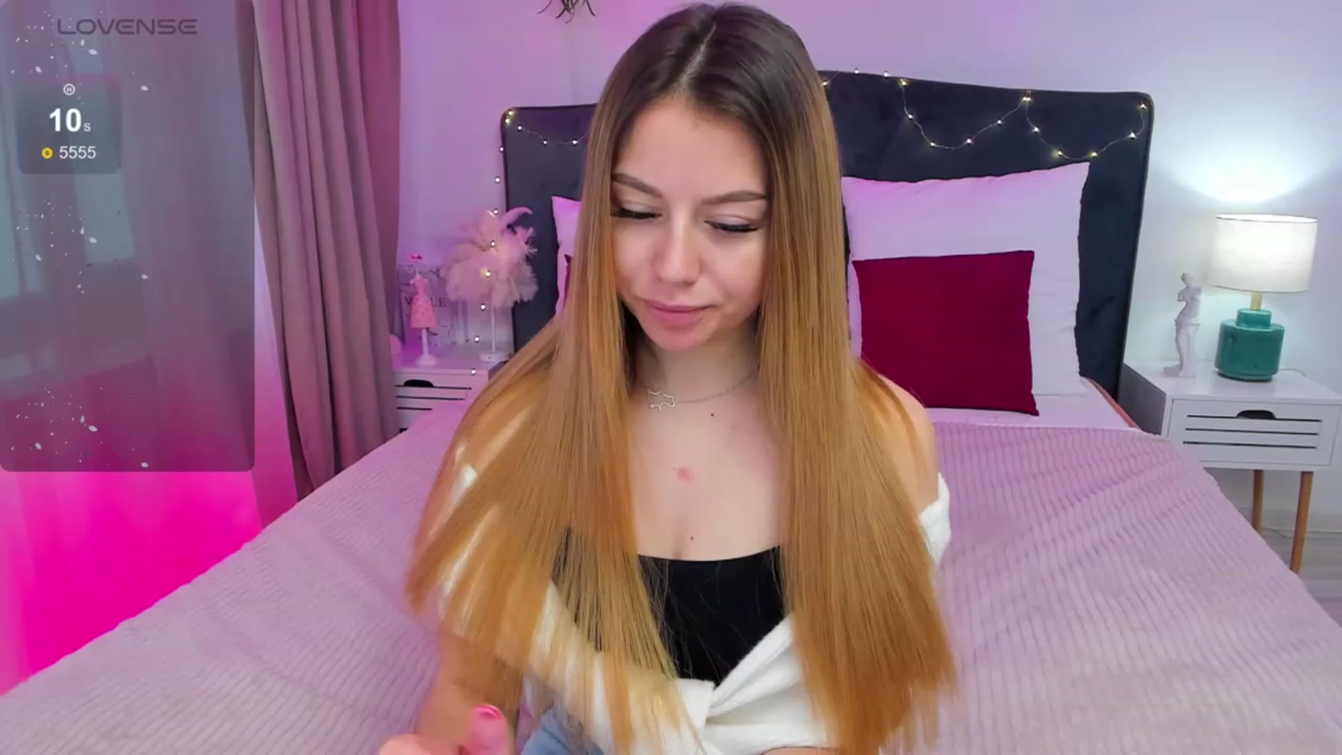 Gallery image thumbnail from SofiBloom's myfreecams stream on, 01/30/2024, 09:33 image 5 of 20