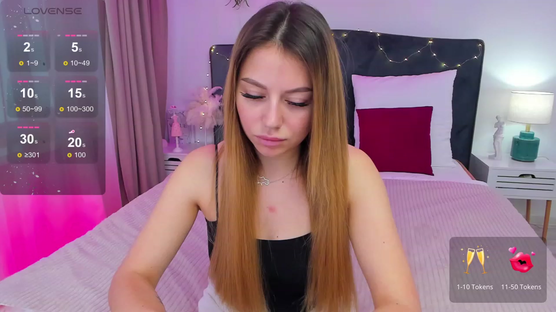 Gallery image thumbnail from SofiBloom's myfreecams stream on, 01/30/2024, 12:25 image 13 of 20