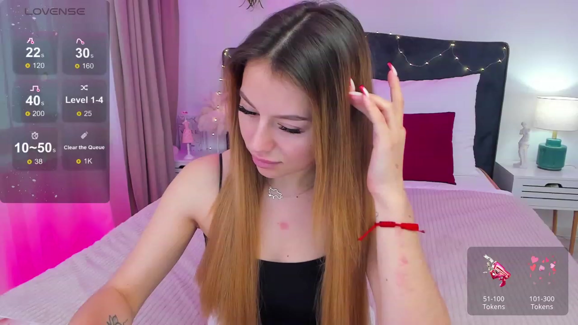Gallery image thumbnail from SofiBloom's myfreecams stream on, 01/30/2024, 12:25 image 9 of 20