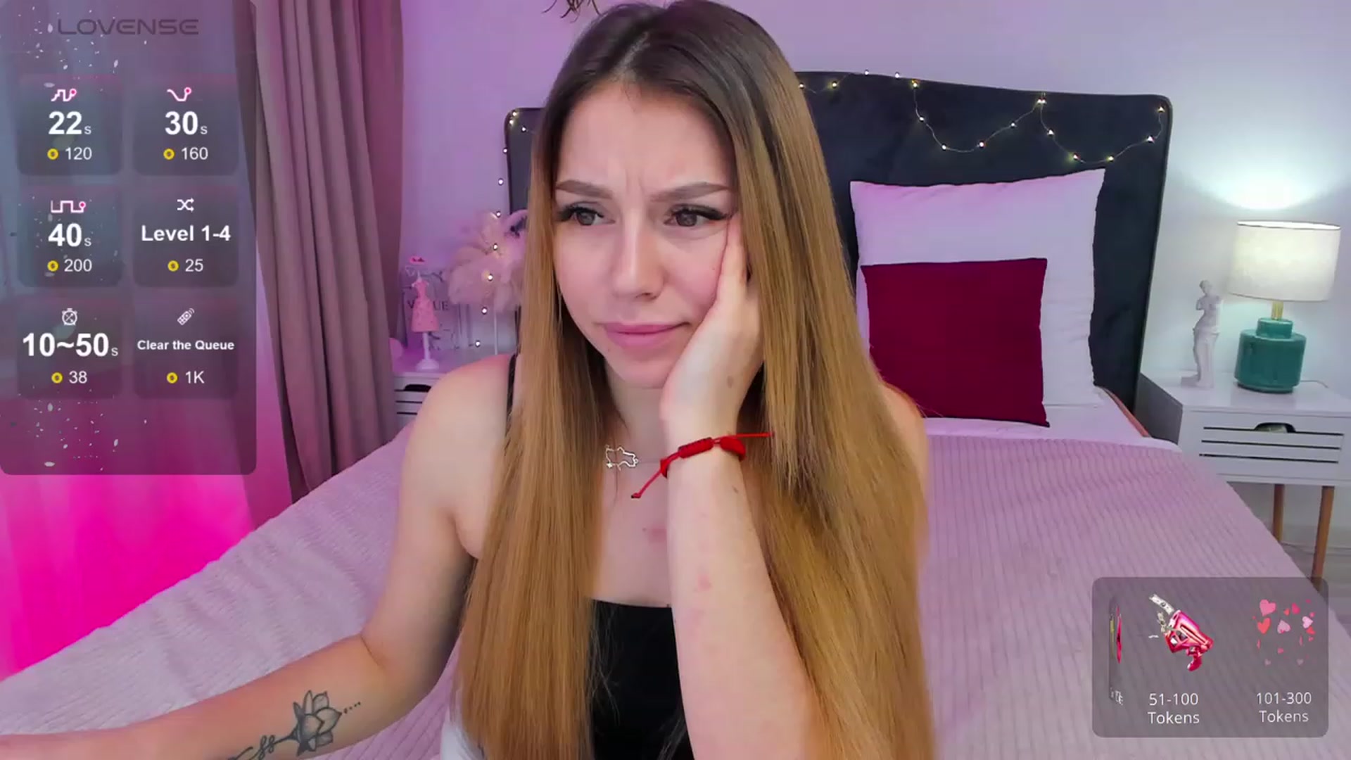 Gallery image thumbnail from SofiBloom's myfreecams stream on, 01/30/2024, 13:11 image 2 of 20
