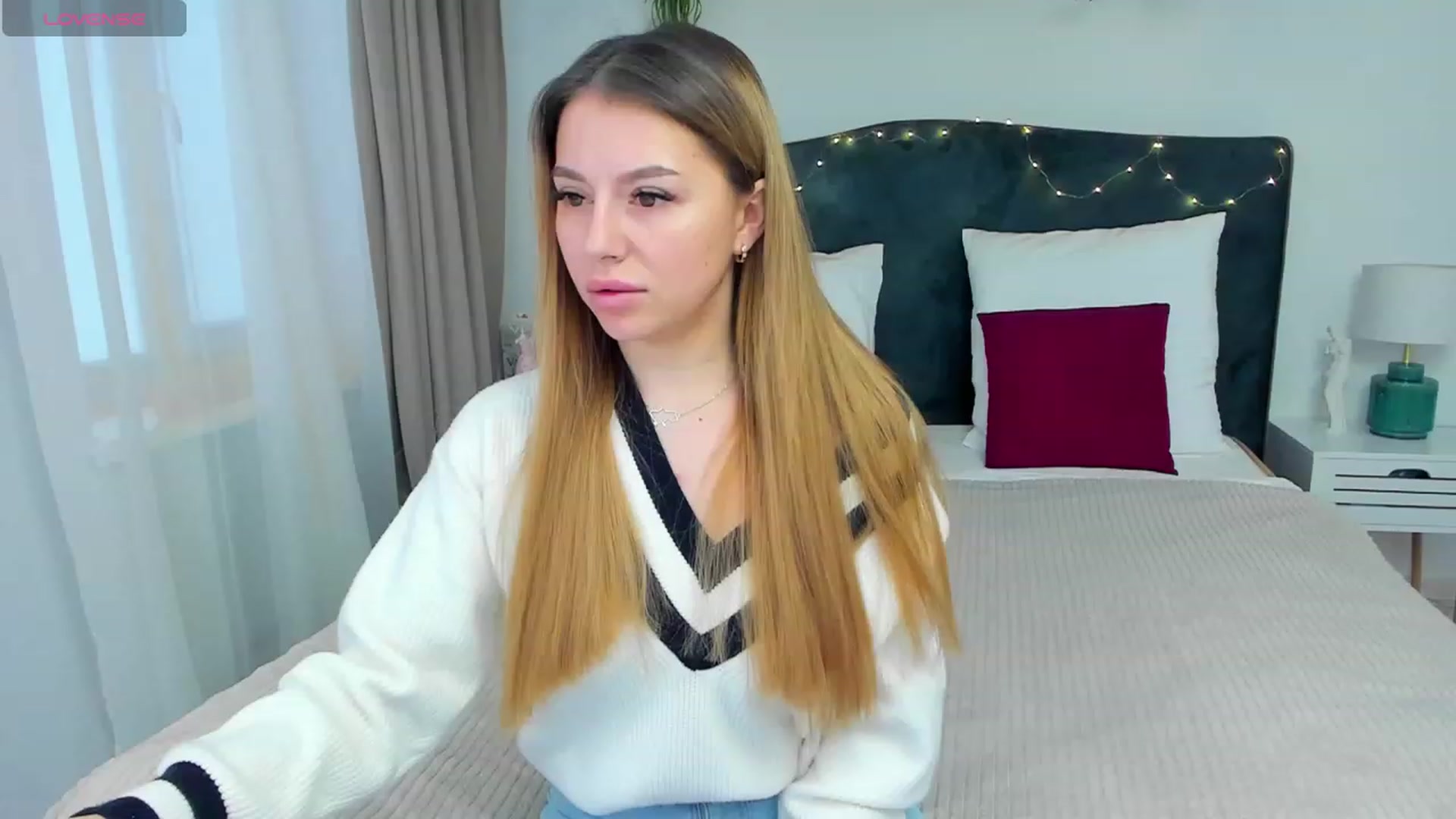 Gallery image thumbnail from SofiBloom's myfreecams stream on, 01/30/2024, 13:11 image 20 of 20