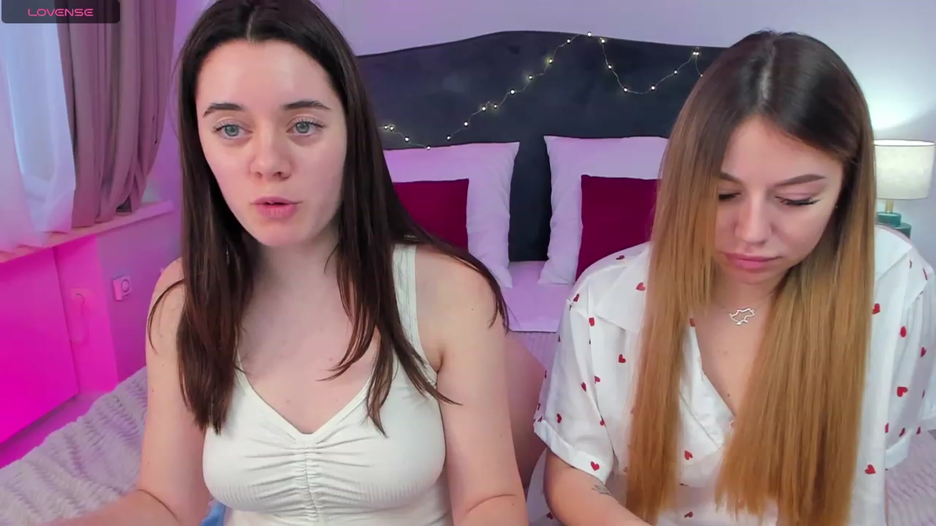 Gallery image thumbnail from SofiBloom's myfreecams stream on, 02/02/2024, 09:21 image 17 of 20