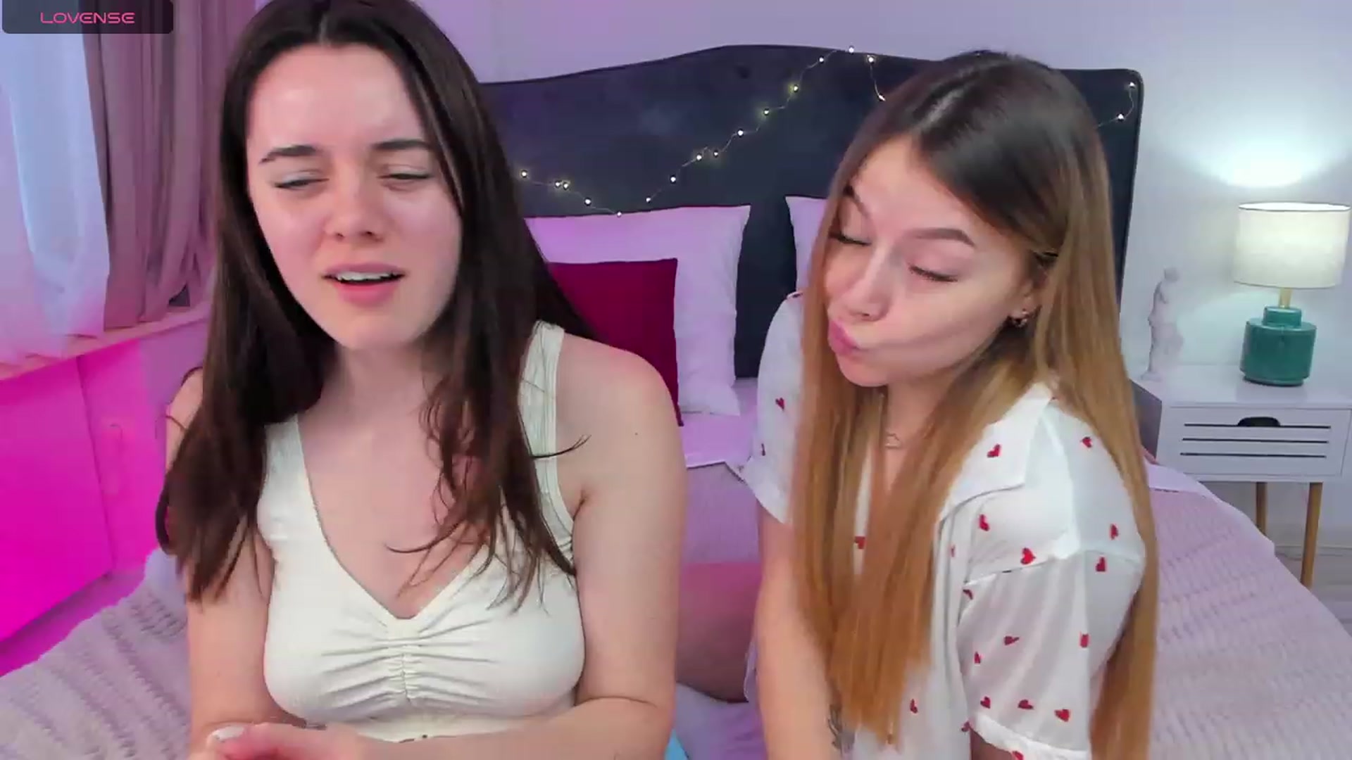 Gallery image thumbnail from SofiBloom's myfreecams stream on, 02/02/2024, 09:21 image 13 of 20