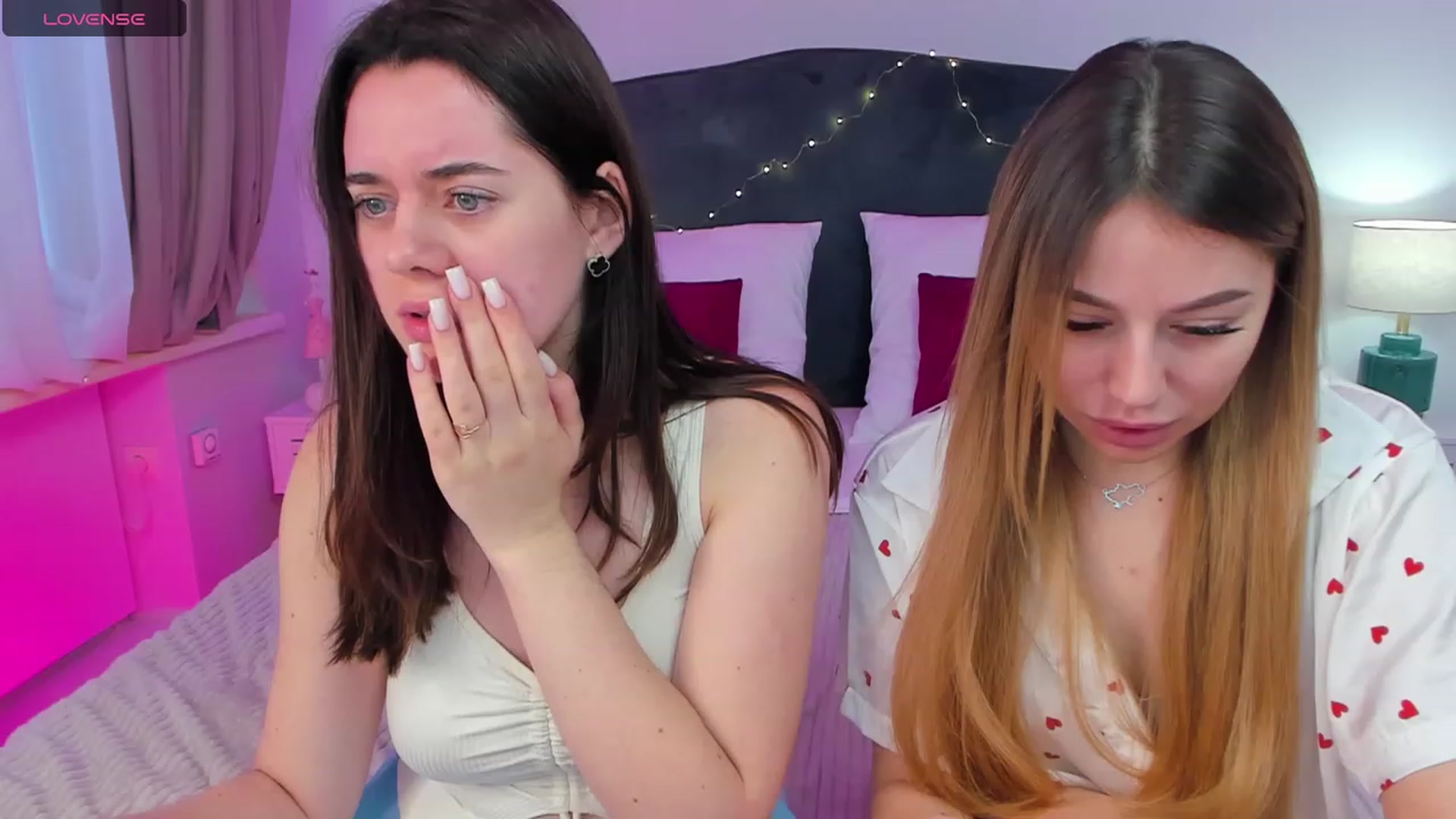 Gallery image thumbnail from SofiBloom's myfreecams stream on, 02/02/2024, 09:21 image 2 of 20
