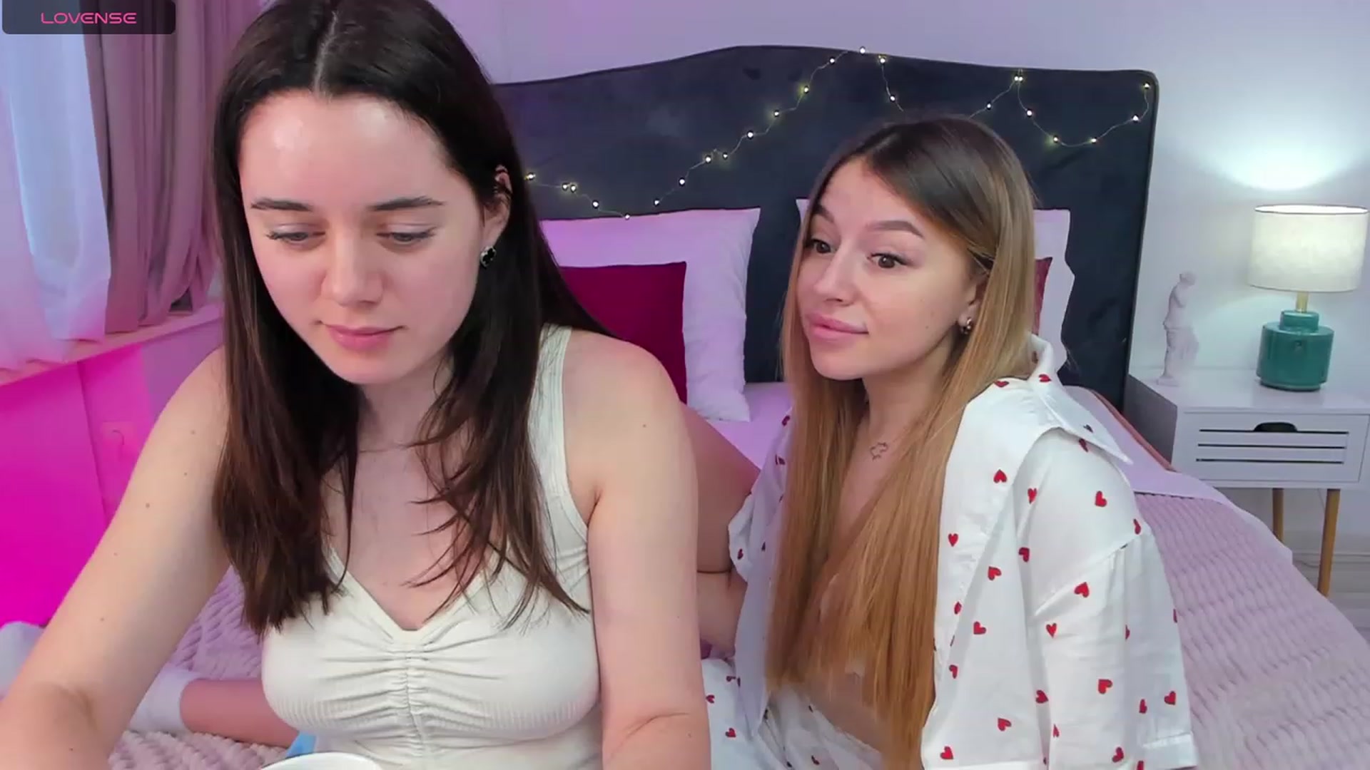 Gallery image thumbnail from SofiBloom's myfreecams stream on, 02/02/2024, 09:21 image 14 of 20