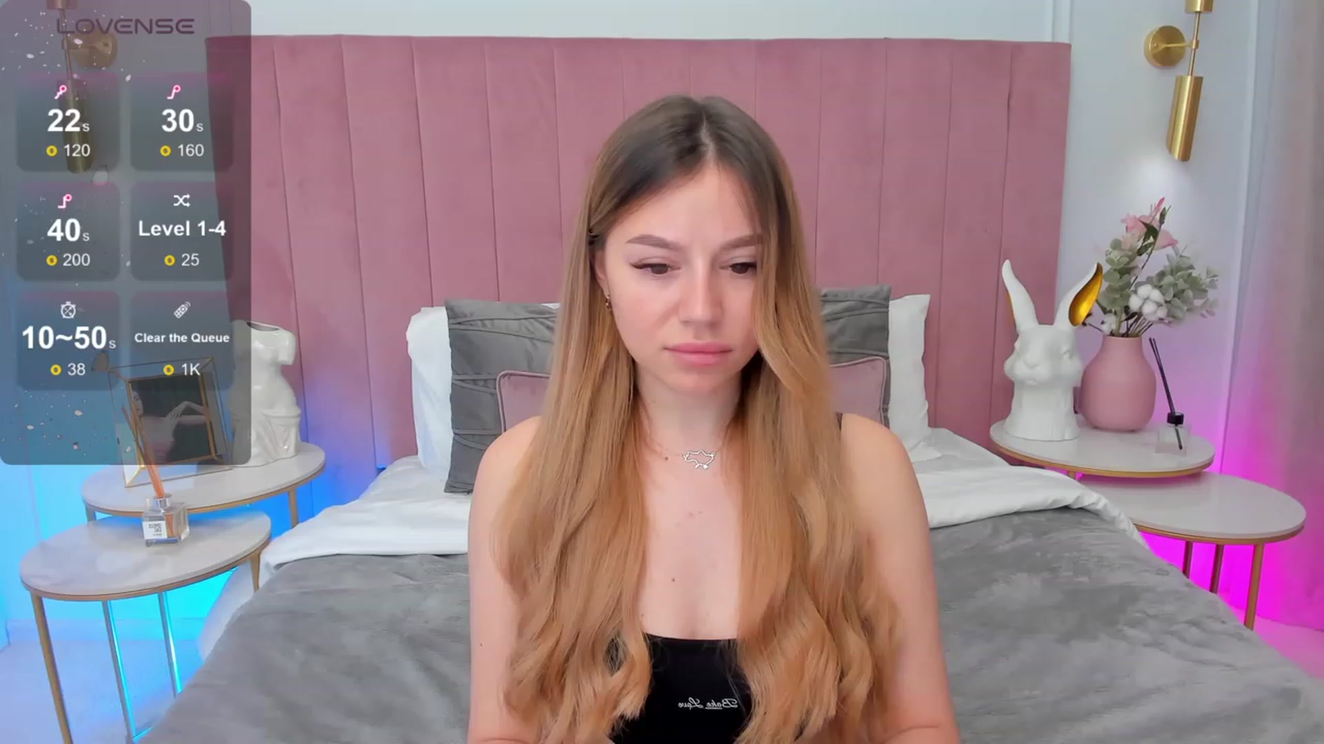 Gallery image thumbnail from SofiBloom's myfreecams stream on, 02/04/2024, 17:01 image 10 of 20