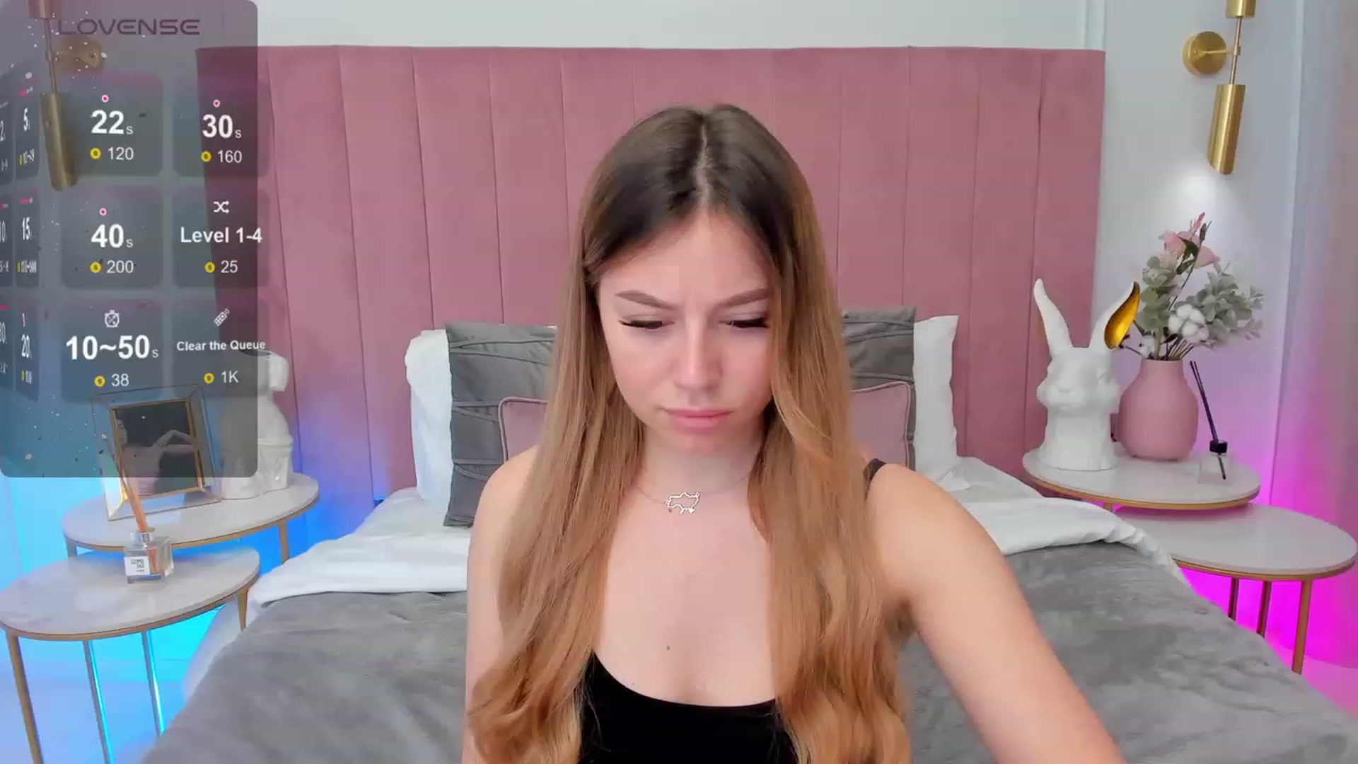 Gallery image thumbnail from SofiBloom's myfreecams stream on, 02/04/2024, 17:01 image 16 of 20