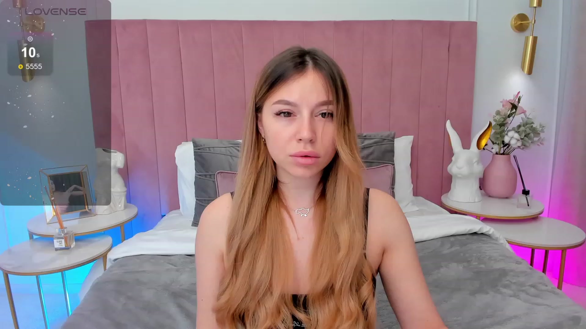 Gallery image thumbnail from SofiBloom's myfreecams stream on, 02/04/2024, 17:01 image 12 of 20