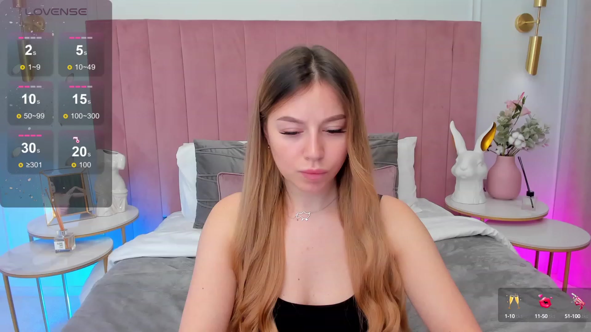 Gallery image thumbnail from SofiBloom's myfreecams stream on, 02/04/2024, 17:01 image 14 of 20