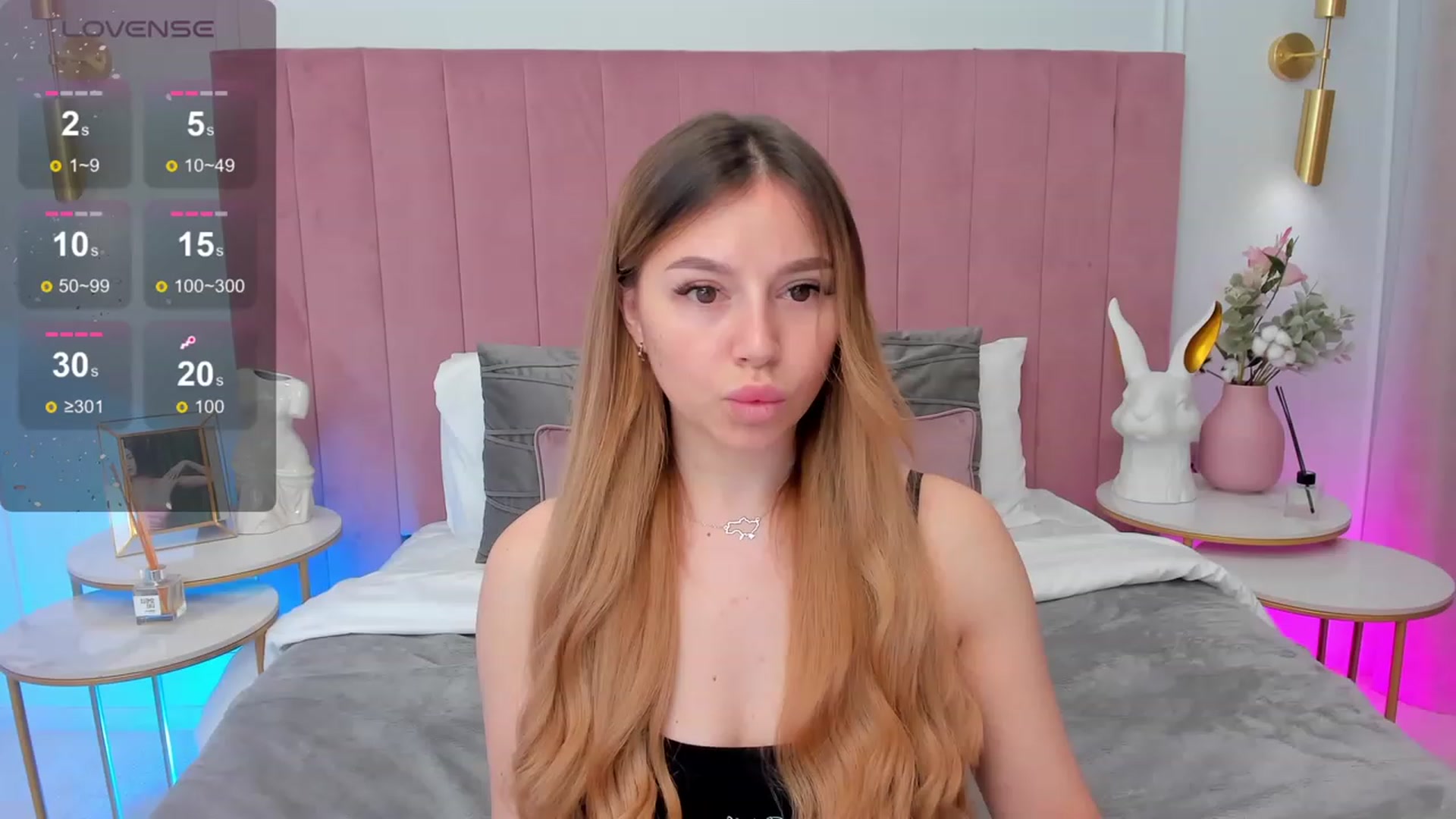 Gallery image thumbnail from SofiBloom's myfreecams stream on, 02/04/2024, 17:01 image 11 of 20