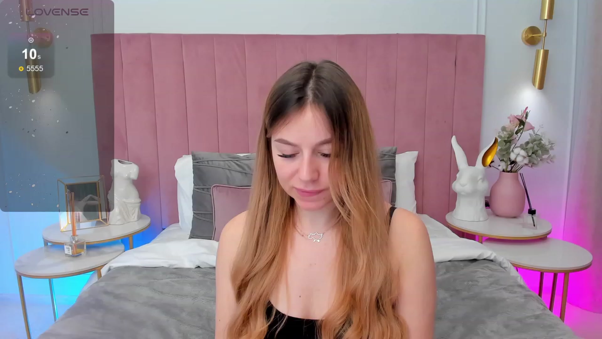 Gallery image thumbnail from SofiBloom's myfreecams stream on, 02/04/2024, 19:35 image 11 of 20