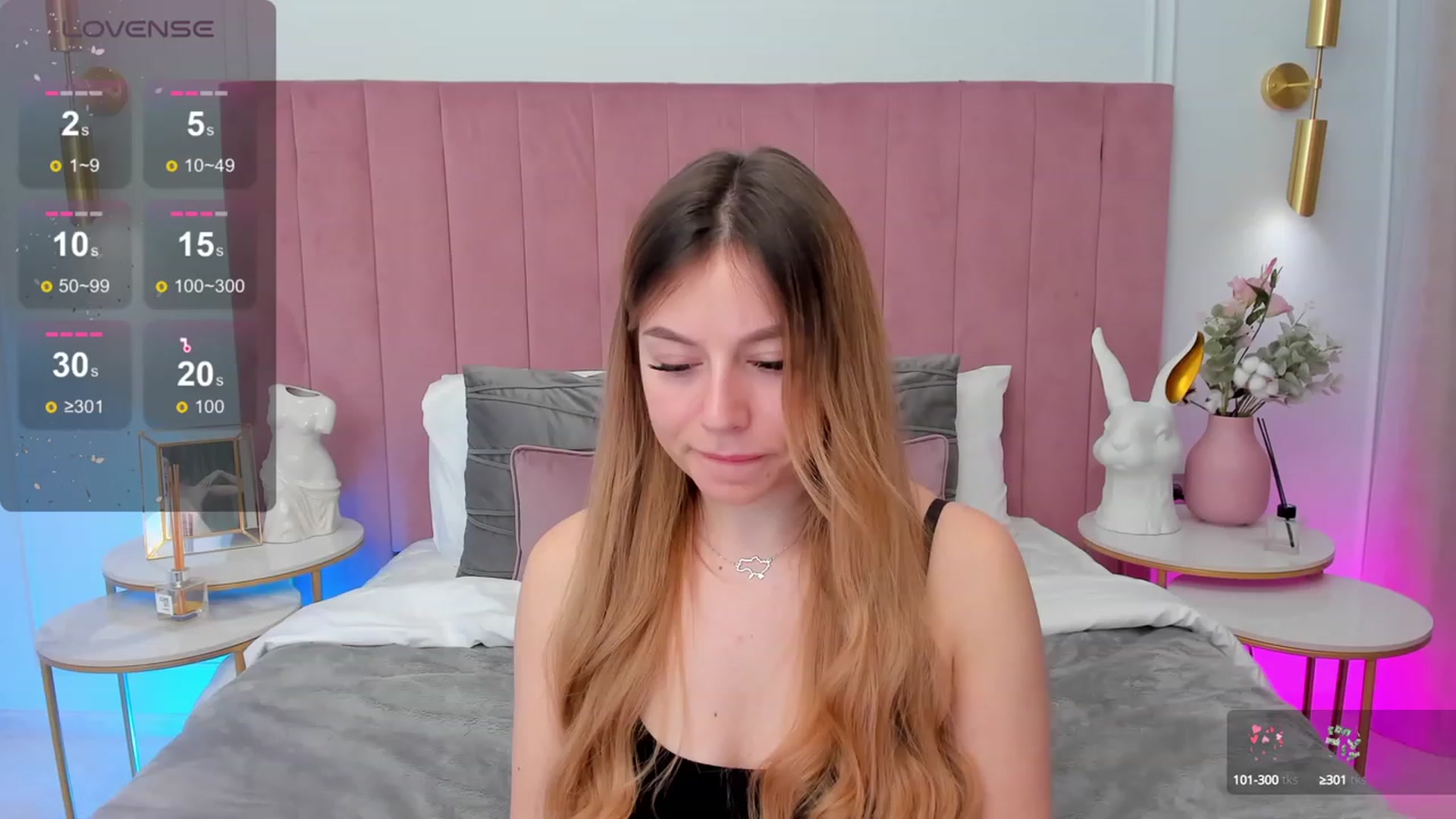 Gallery image thumbnail from SofiBloom's myfreecams stream on, 02/04/2024, 19:35 image 12 of 20