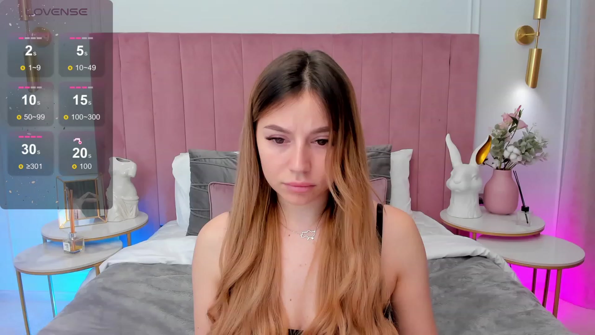 Gallery image thumbnail from SofiBloom's myfreecams stream on, 02/04/2024, 19:35 image 19 of 20