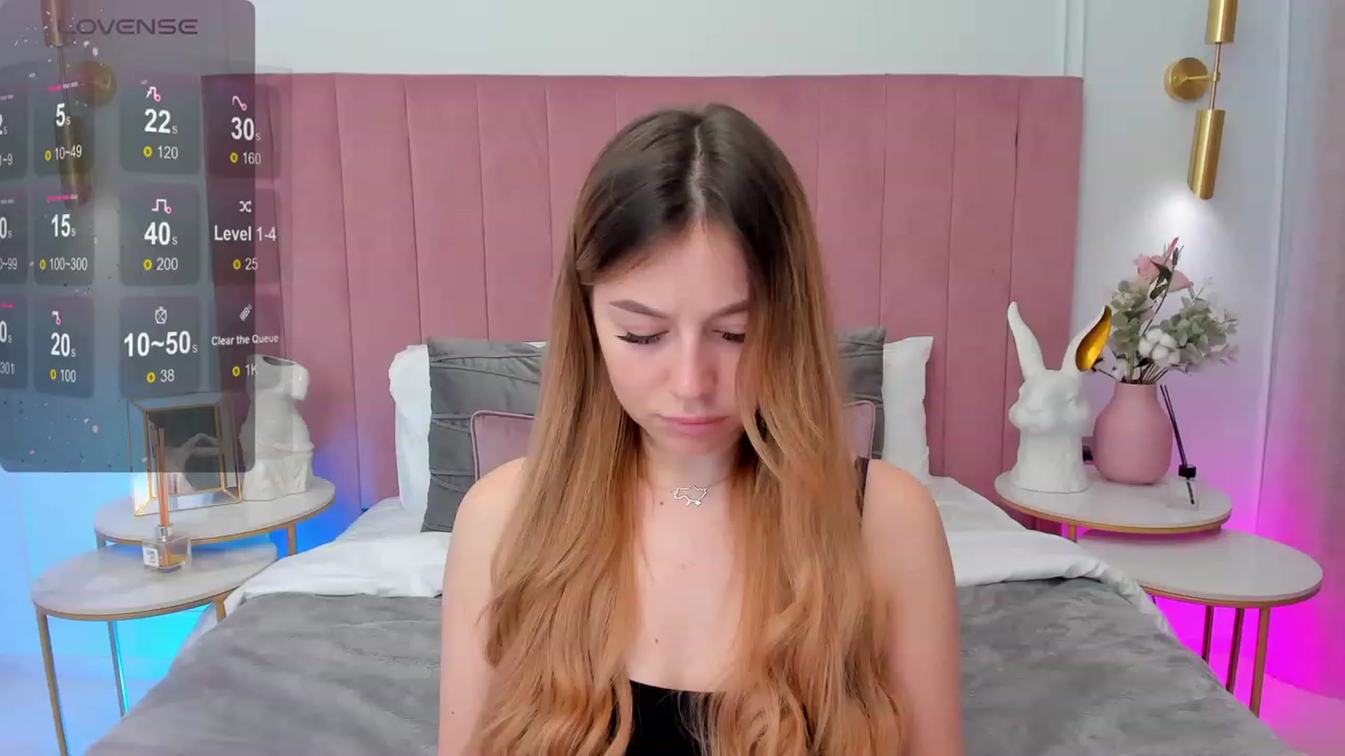 Gallery image thumbnail from SofiBloom's myfreecams stream on, 02/04/2024, 20:03 image 6 of 20