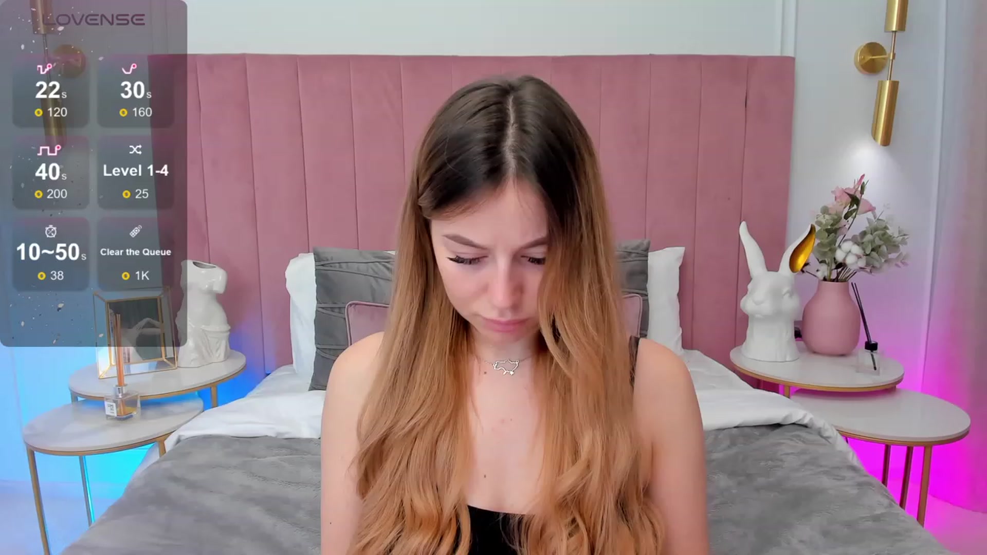 Gallery image thumbnail from SofiBloom's myfreecams stream on, 02/04/2024, 20:03 image 5 of 20
