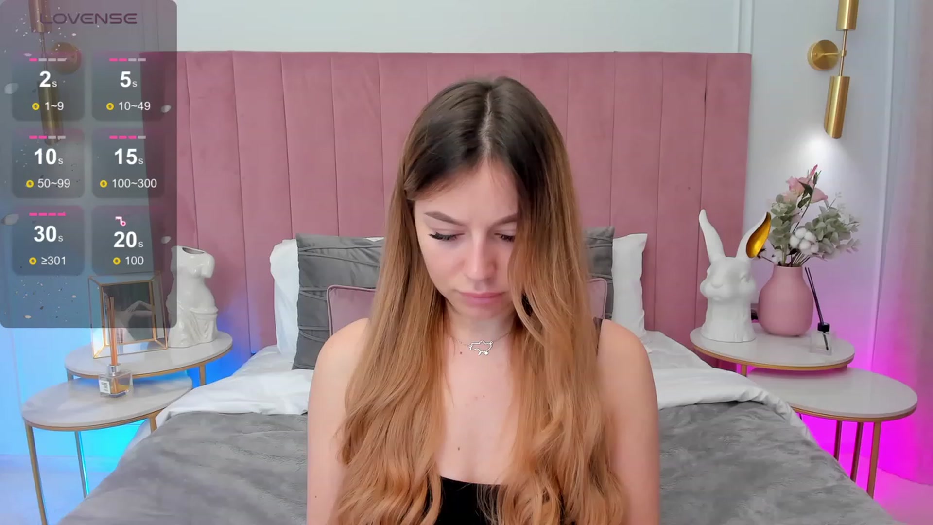 Gallery image thumbnail from SofiBloom's myfreecams stream on, 02/04/2024, 20:03 image 7 of 20