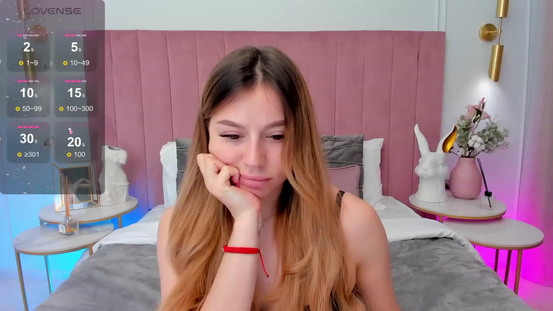 Gallery image thumbnail from SofiBloom's myfreecams stream on, 02/04/2024, 20:03 image 2 of 20
