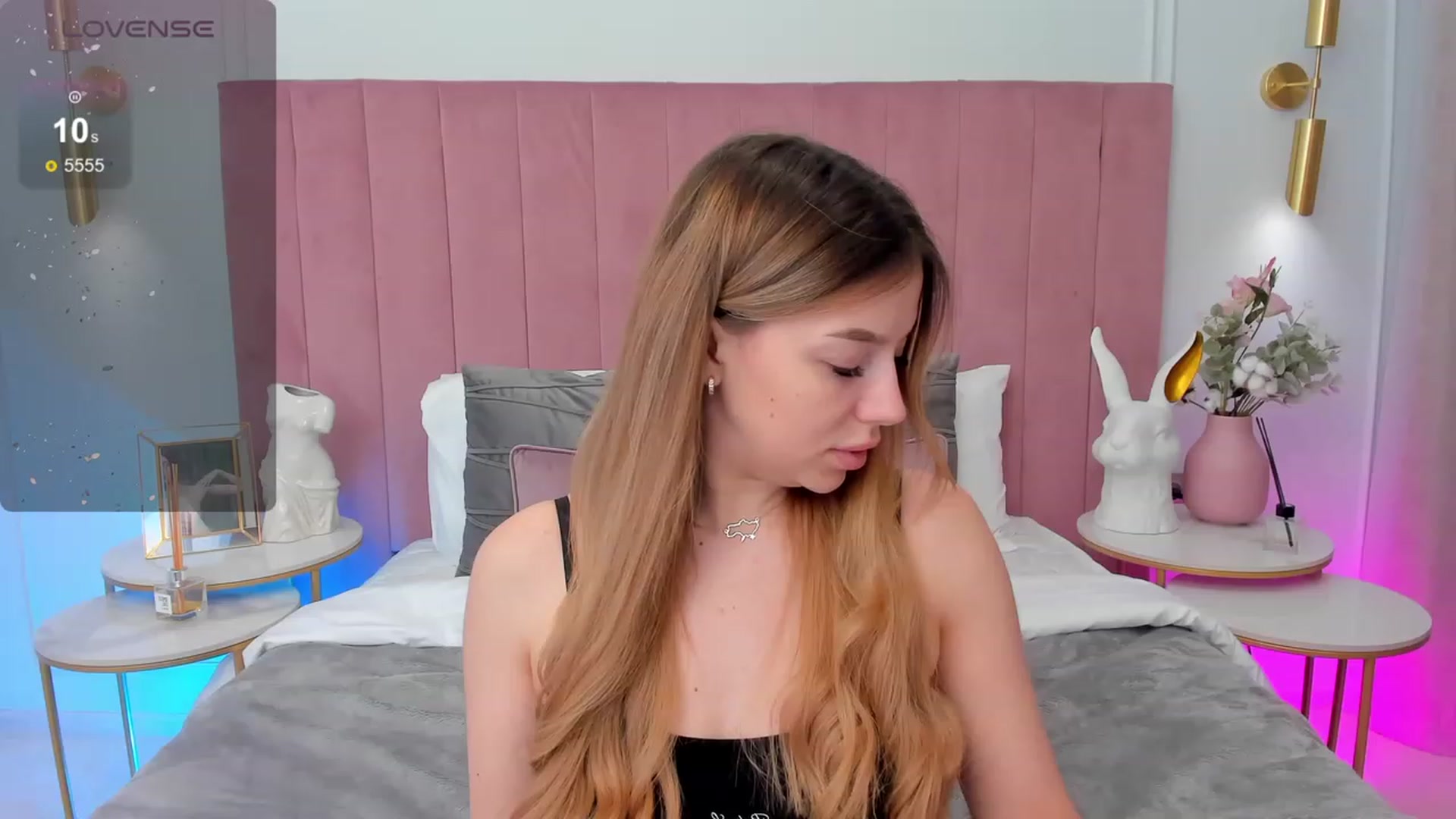 Gallery image thumbnail from SofiBloom's myfreecams stream on, 02/04/2024, 20:03 image 9 of 20