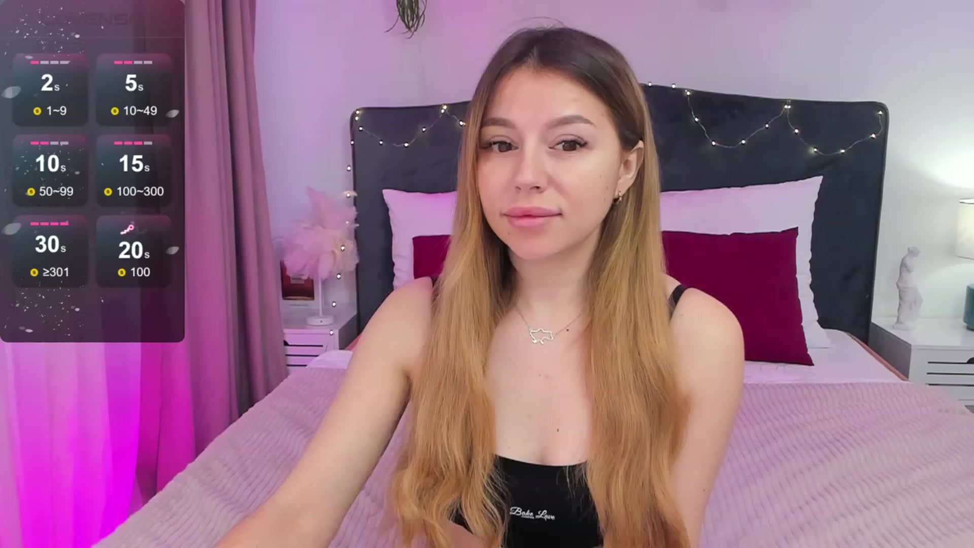 Gallery image thumbnail from SofiBloom's myfreecams stream on, 02/05/2024, 08:07 image 2 of 20