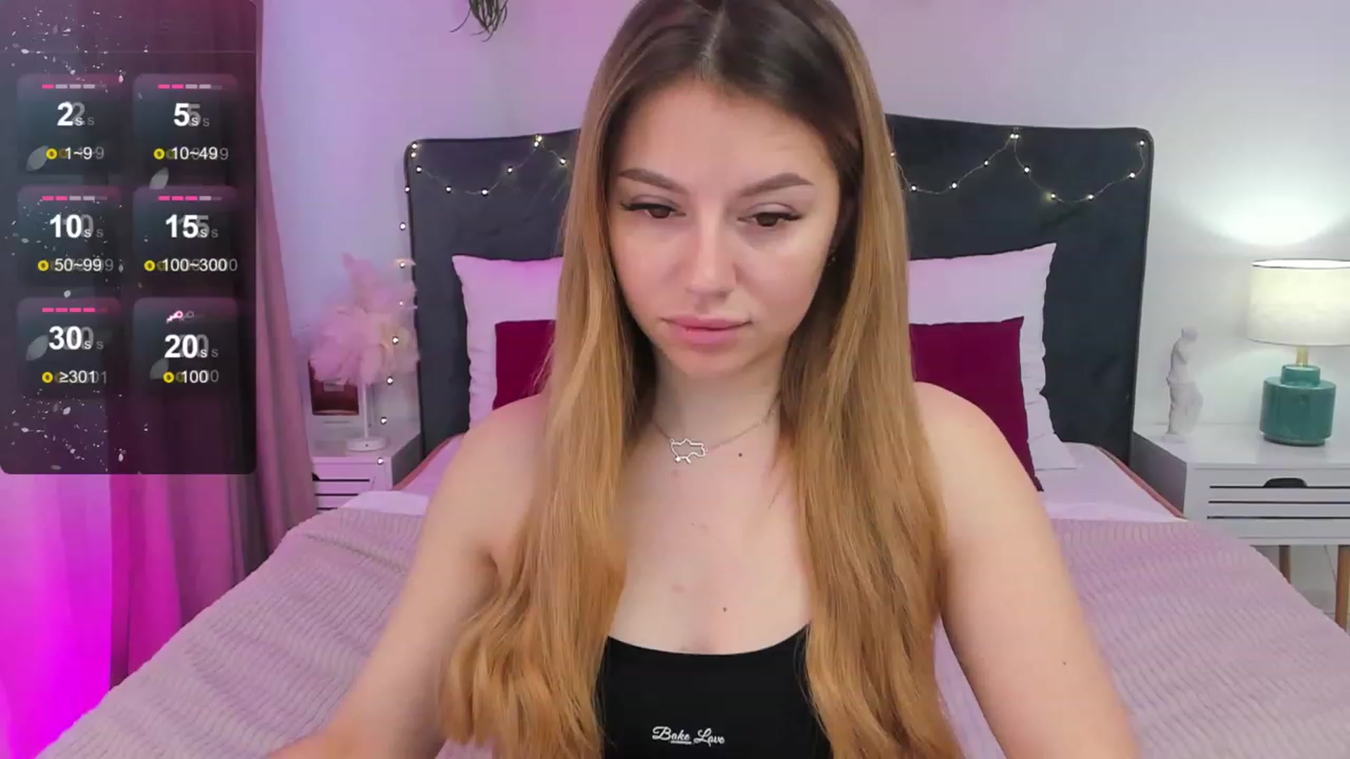 Gallery image thumbnail from SofiBloom's myfreecams stream on, 02/05/2024, 11:34 image 3 of 20