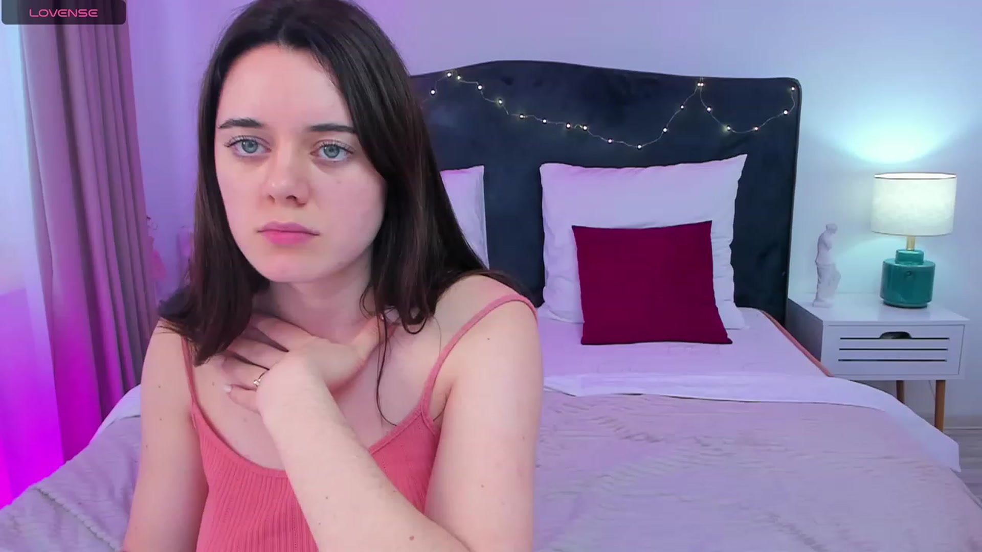 Gallery image thumbnail from SofiBloom's myfreecams stream on, 02/07/2024, 12:09 image 13 of 20