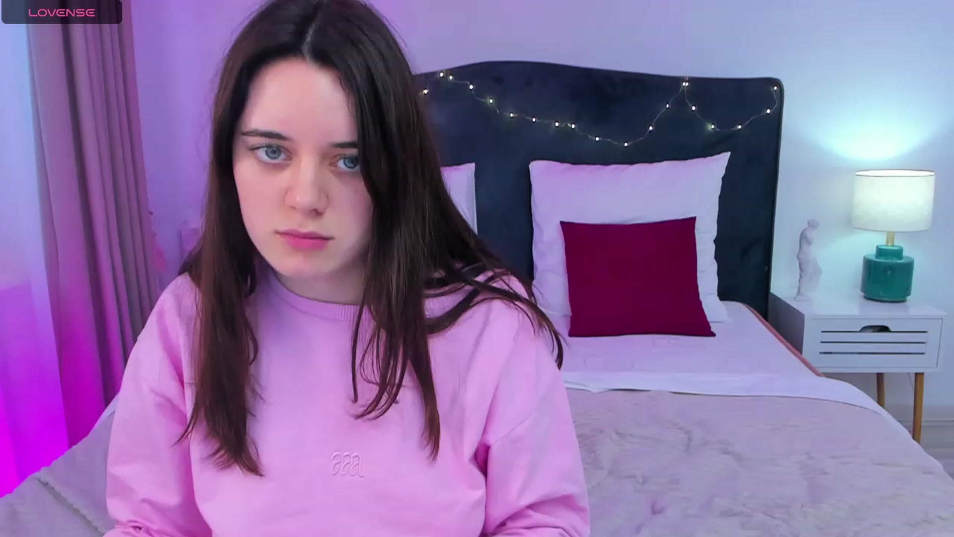 Gallery image thumbnail from SofiBloom's myfreecams stream on, 02/07/2024, 12:58 image 18 of 20