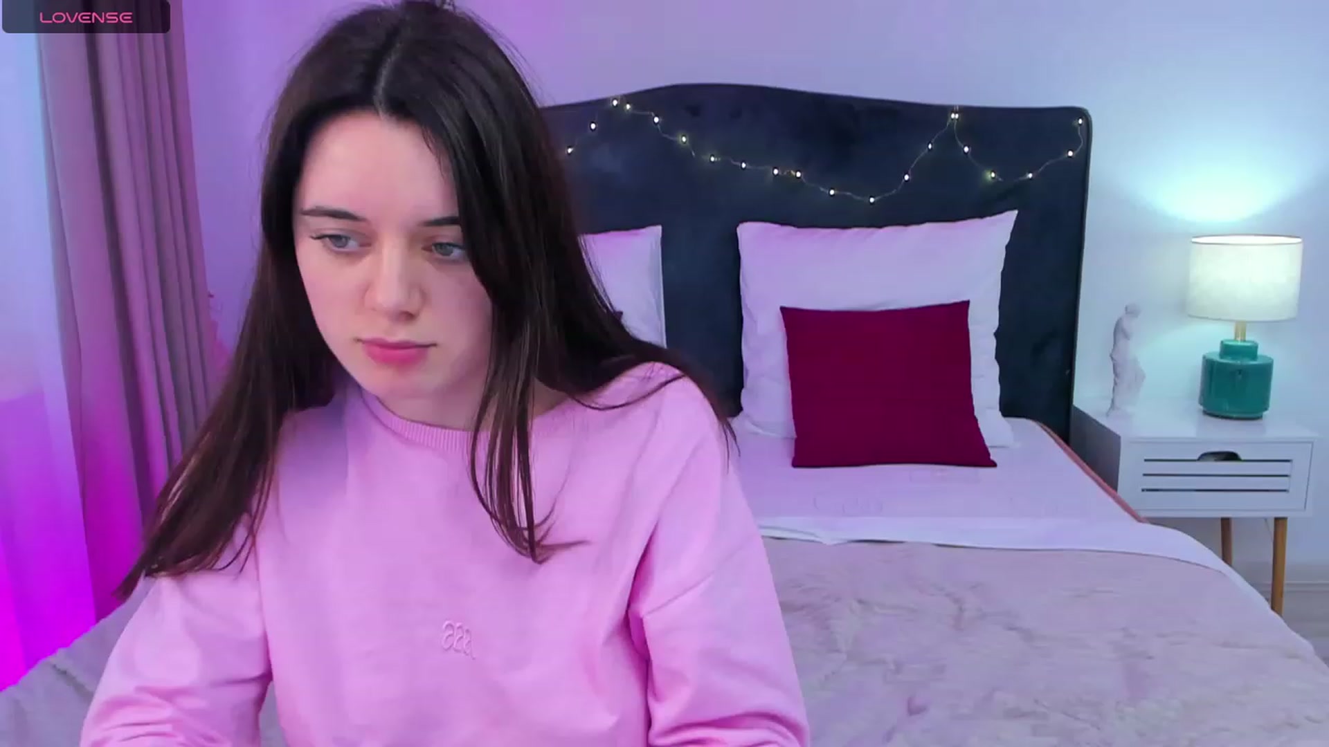 Gallery image thumbnail from SofiBloom's myfreecams stream on, 02/07/2024, 12:58 image 17 of 20