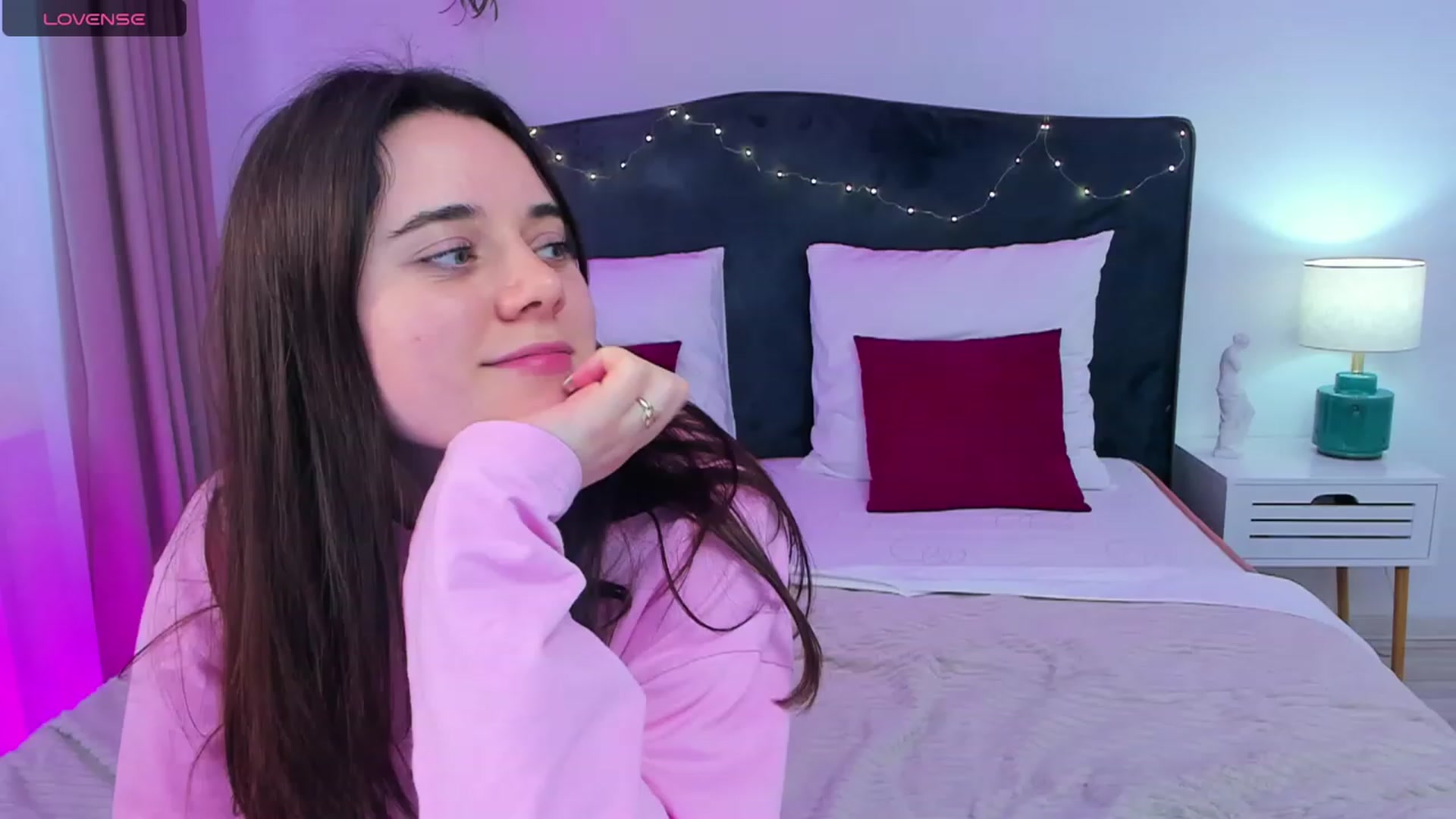 Gallery image thumbnail from SofiBloom's myfreecams stream on, 02/07/2024, 12:58 image 19 of 20