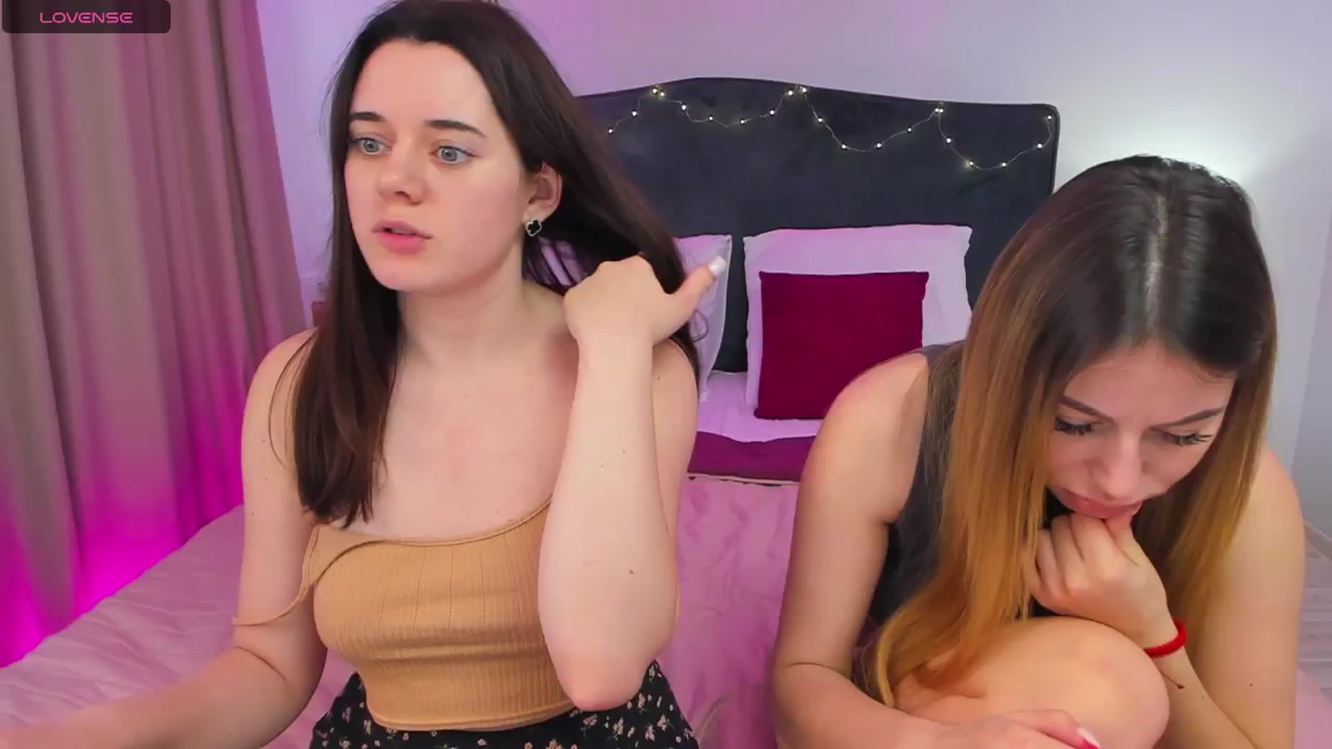 Gallery image thumbnail from SofiBloom's myfreecams stream on, 02/09/2024, 12:09 image 9 of 20