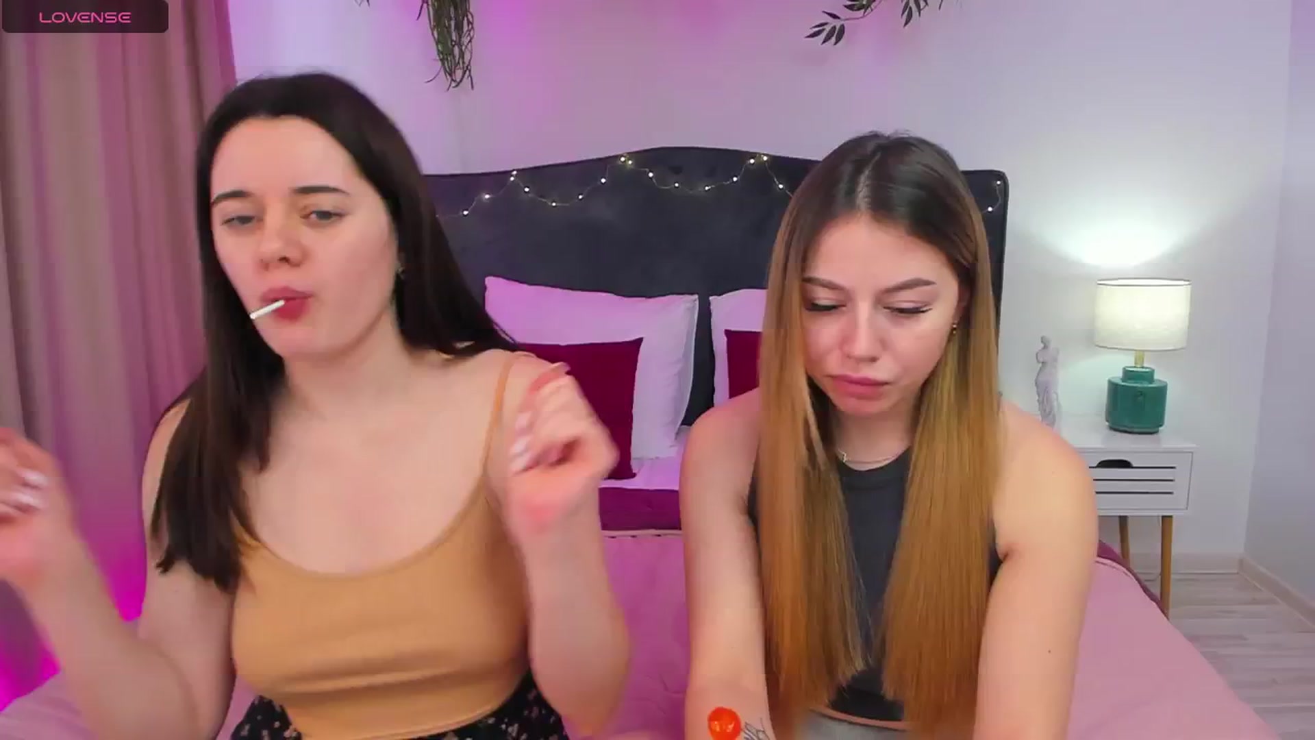Gallery image thumbnail from SofiBloom's myfreecams stream on, 02/09/2024, 12:59 image 6 of 20