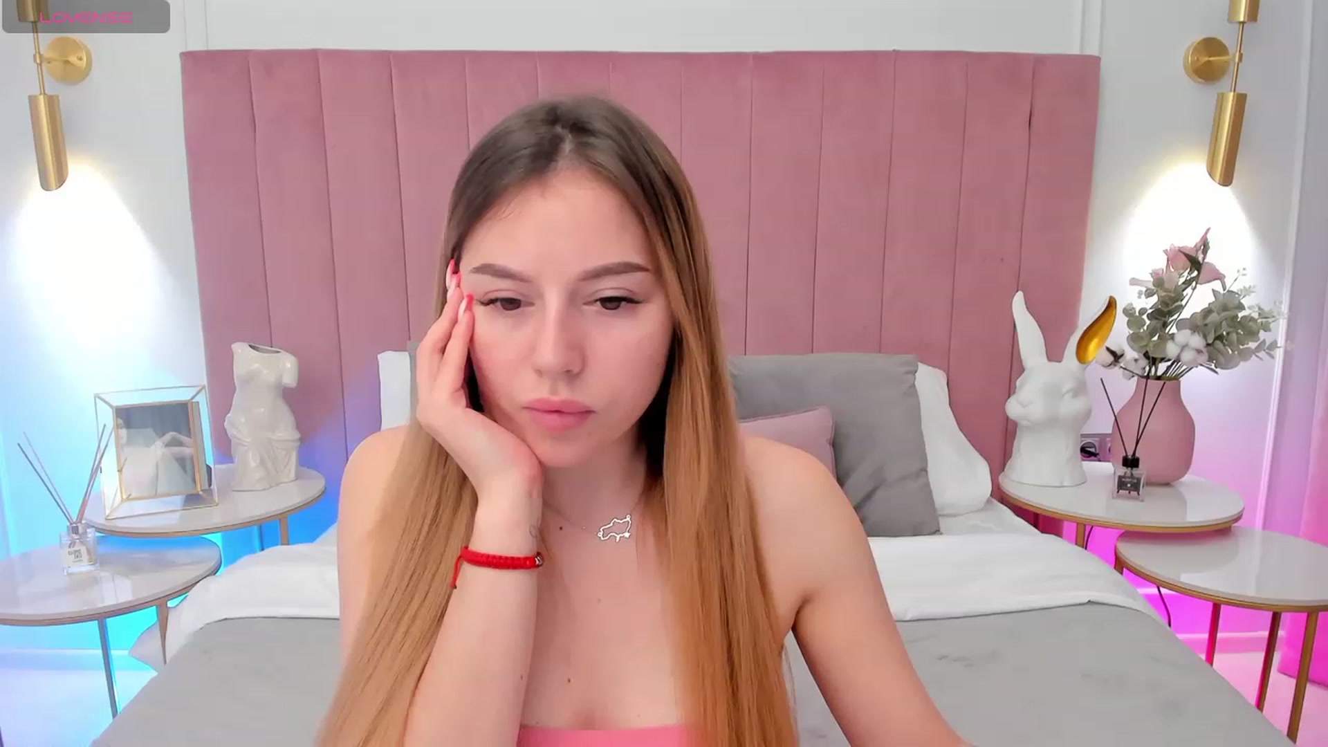 Gallery image thumbnail from SofiBloom's myfreecams stream on, 02/11/2024, 19:58 image 11 of 20