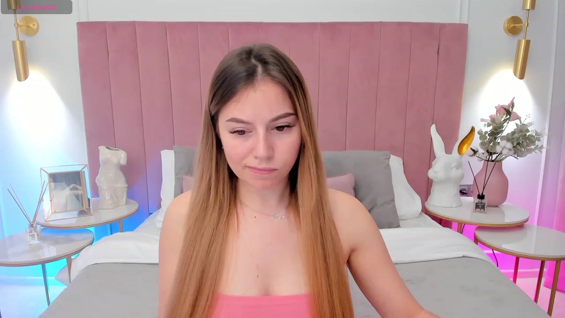 Gallery image thumbnail from SofiBloom's myfreecams stream on, 02/11/2024, 19:58 image 12 of 20