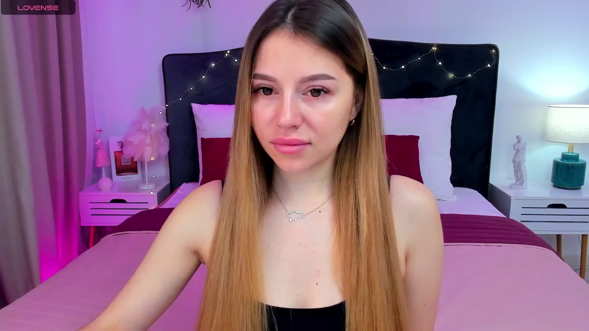 Gallery image thumbnail from SofiBloom's myfreecams stream on, 02/12/2024, 08:07 image 8 of 20
