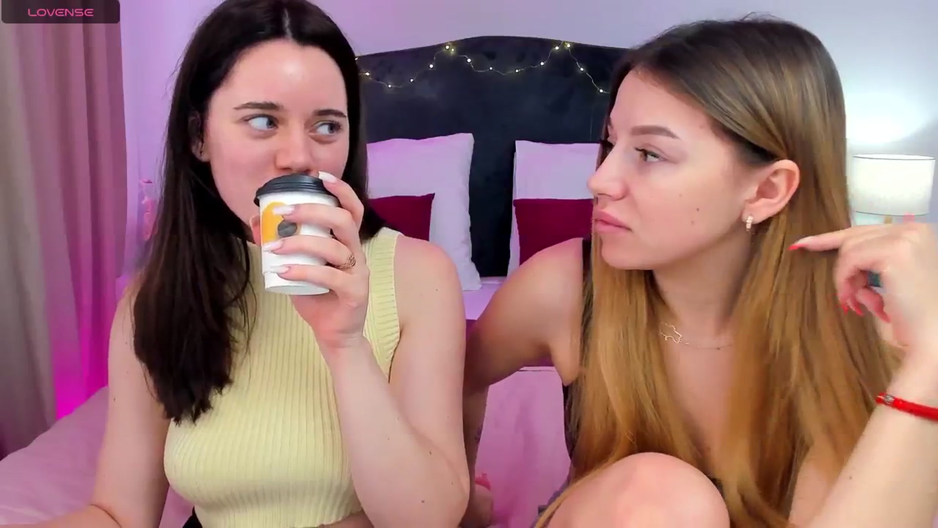 Gallery image thumbnail from SofiBloom's myfreecams stream on, 02/12/2024, 11:30 image 8 of 20