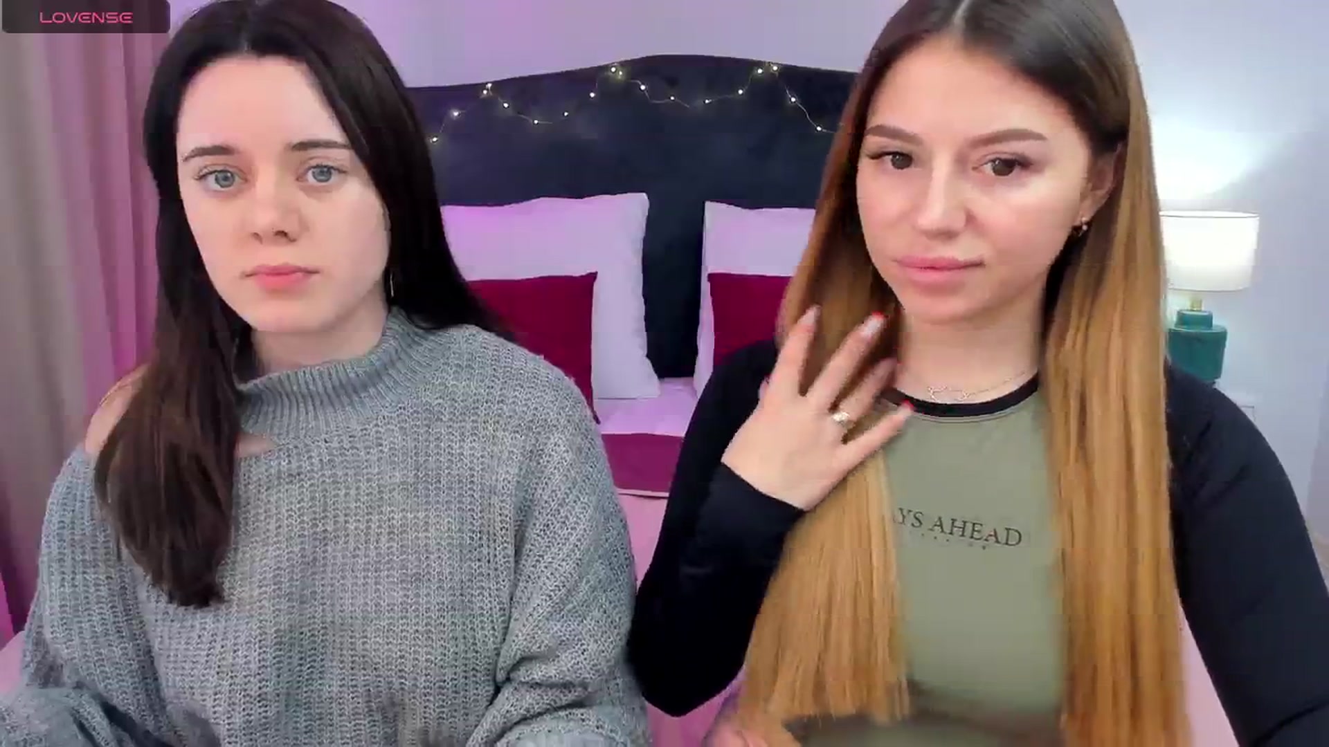 Gallery image thumbnail from SofiBloom's myfreecams stream on, 02/12/2024, 12:59 image 18 of 20