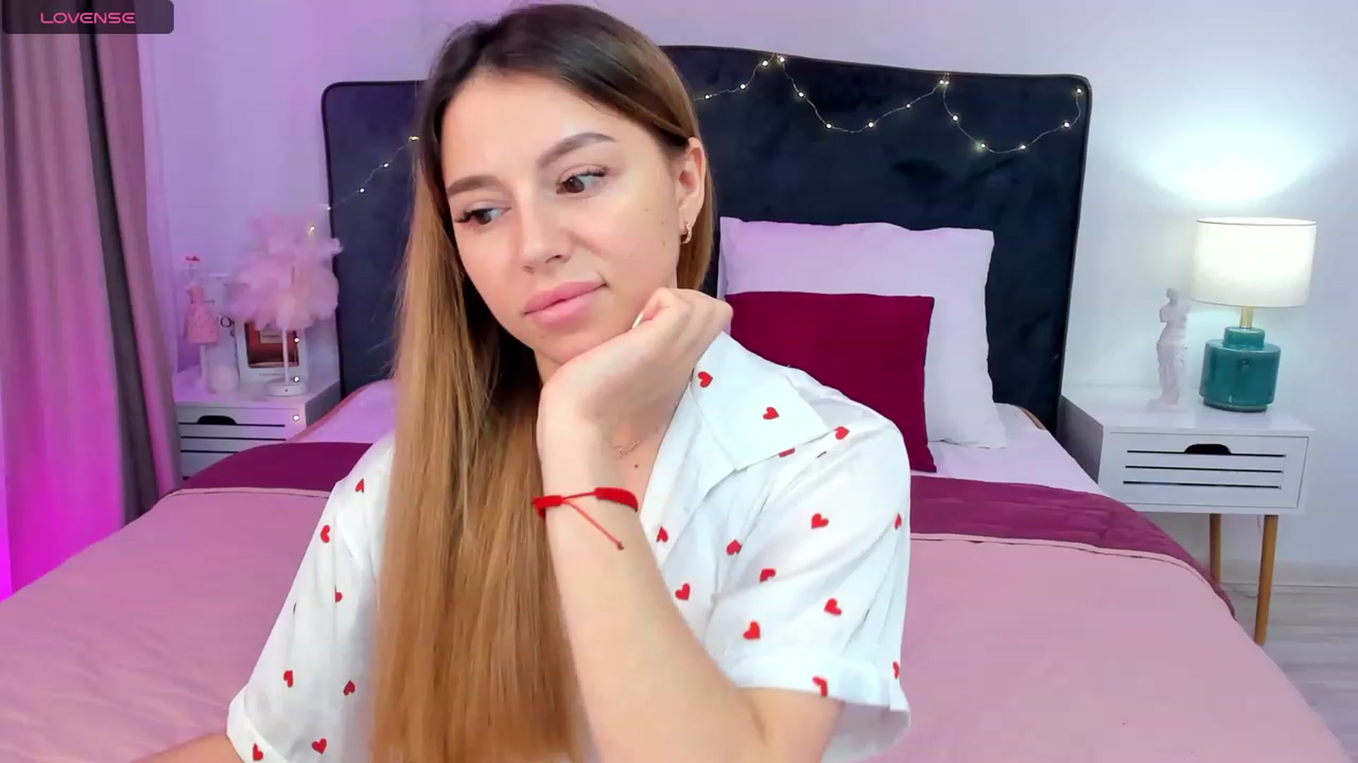 Gallery image thumbnail from SofiBloom's myfreecams stream on, 02/14/2024, 12:35 image 18 of 20