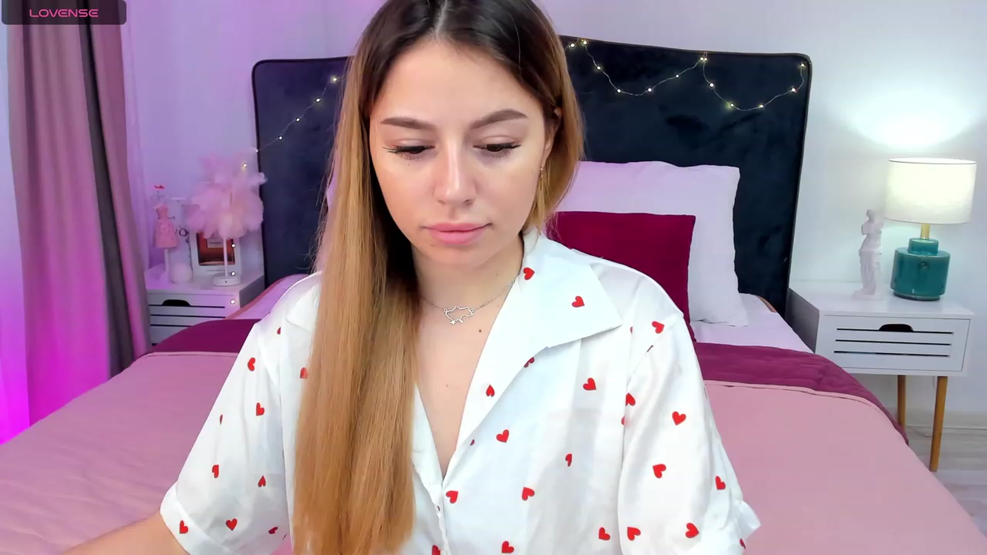 Gallery image thumbnail from SofiBloom's myfreecams stream on, 02/14/2024, 12:35 image 2 of 20