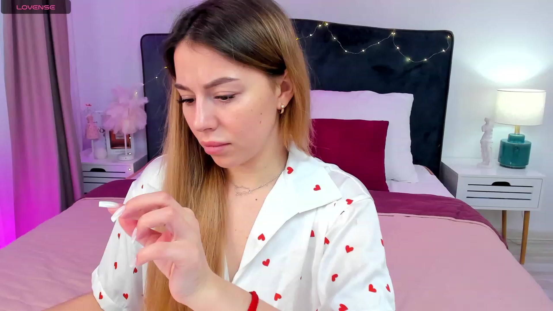 Gallery image thumbnail from SofiBloom's myfreecams stream on, 02/14/2024, 12:35 image 5 of 20