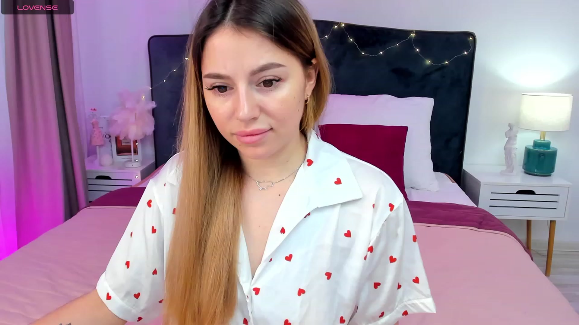Gallery image thumbnail from SofiBloom's myfreecams stream on, 02/14/2024, 12:35 image 1 of 20