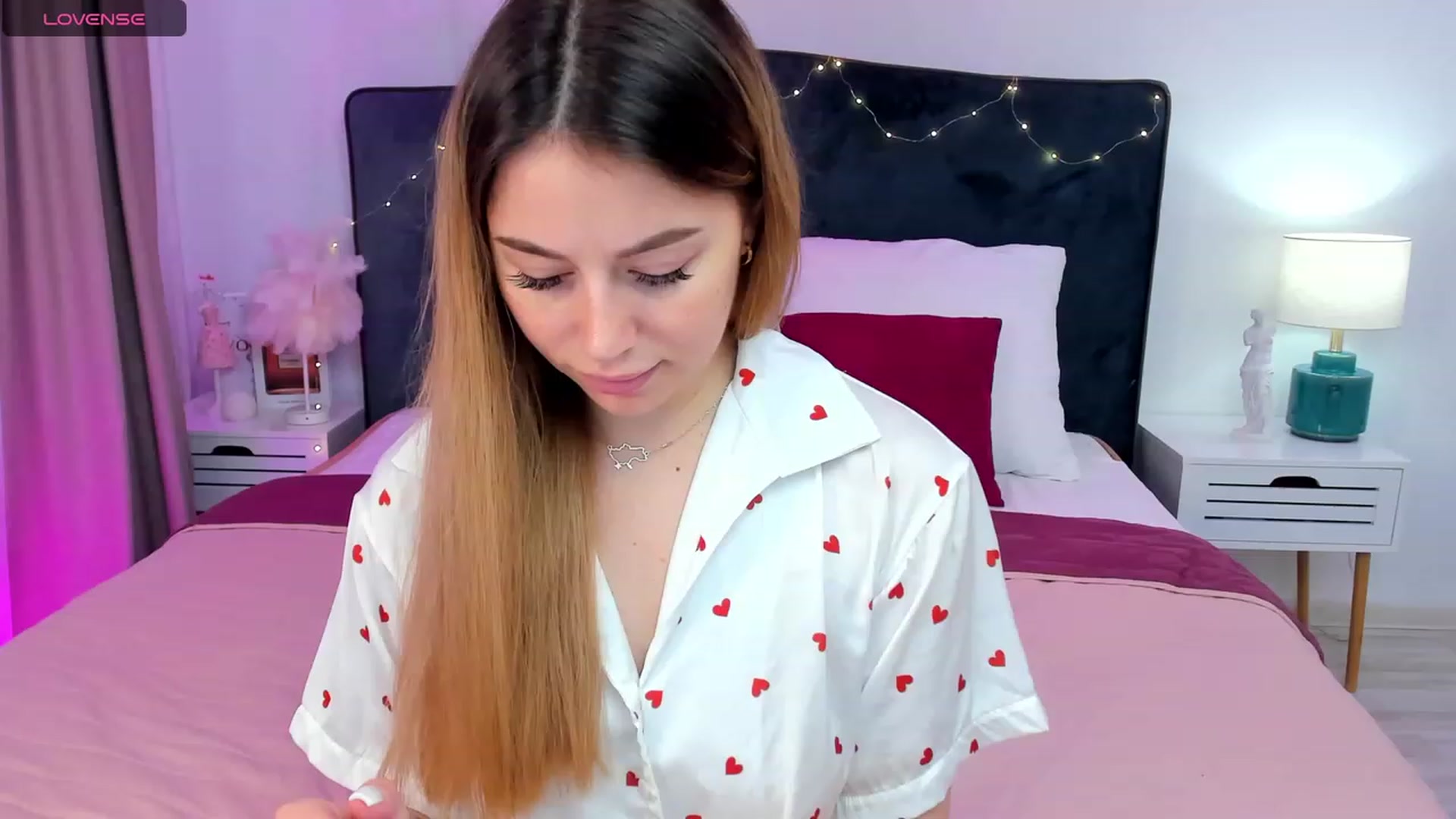 Gallery image thumbnail from SofiBloom's myfreecams stream on, 02/14/2024, 12:35 image 11 of 20