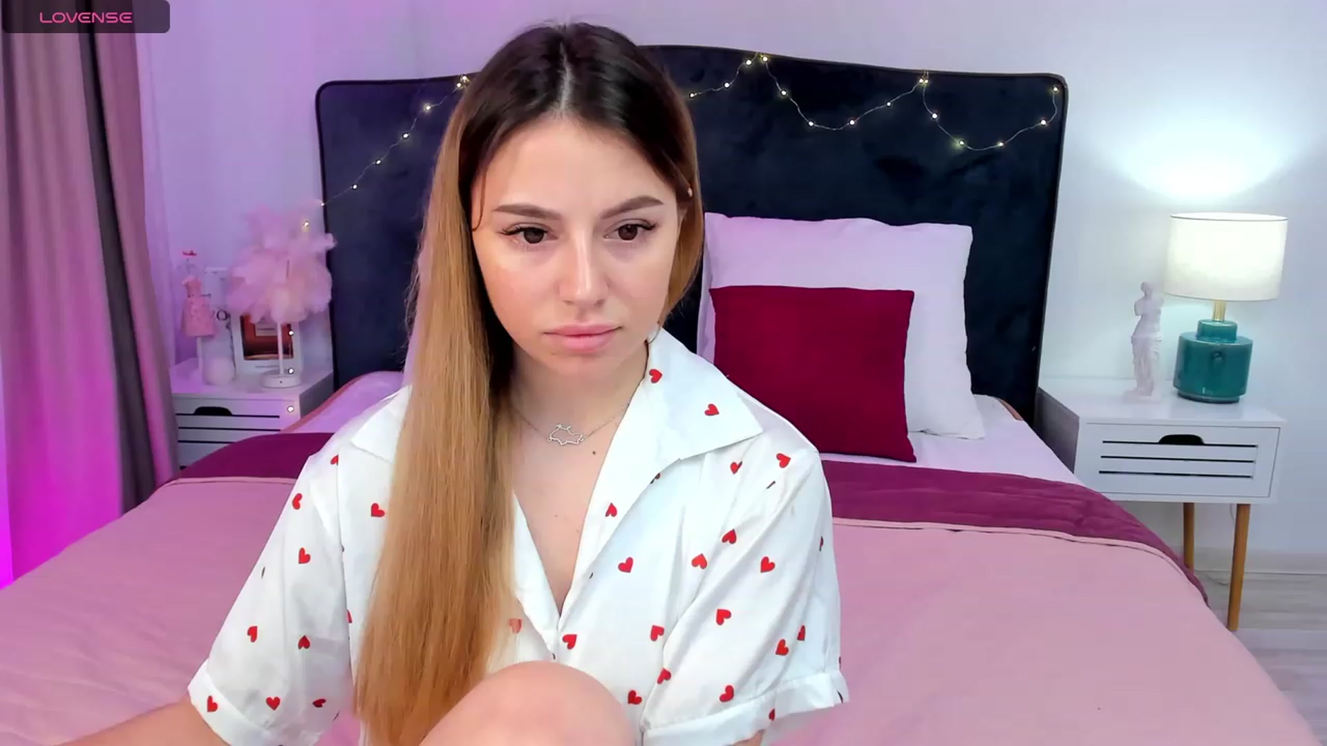 Gallery image thumbnail from SofiBloom's myfreecams stream on, 02/14/2024, 12:35 image 20 of 20