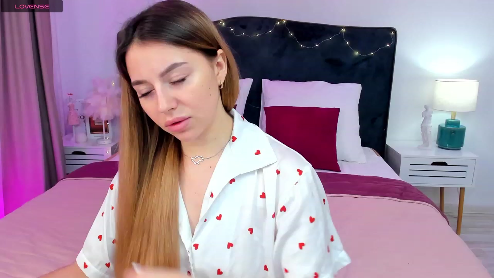 Gallery image thumbnail from SofiBloom's myfreecams stream on, 02/14/2024, 12:35 image 13 of 20