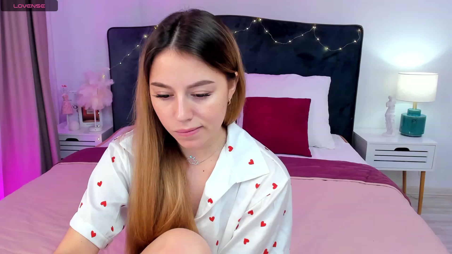 Gallery image thumbnail from SofiBloom's myfreecams stream on, 02/14/2024, 12:35 image 14 of 20