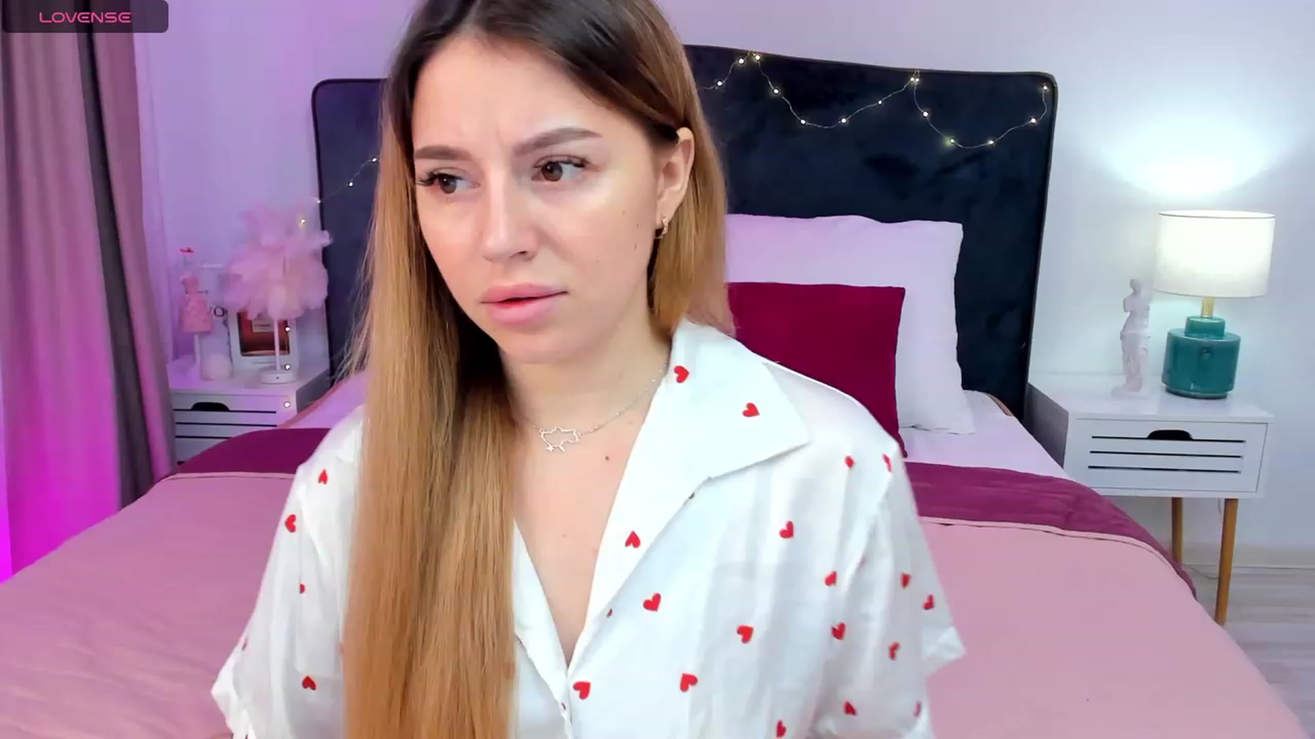 Gallery image thumbnail from SofiBloom's myfreecams stream on, 02/14/2024, 12:35 image 12 of 20