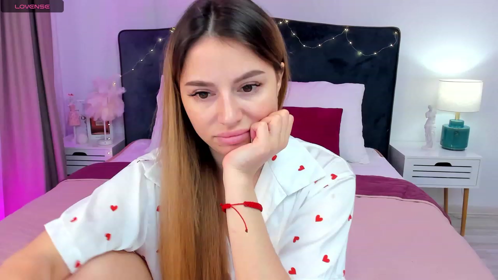 Gallery image thumbnail from SofiBloom's myfreecams stream on, 02/14/2024, 12:35 image 7 of 20