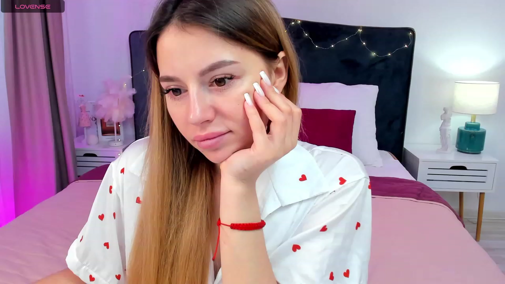 Gallery image thumbnail from SofiBloom's myfreecams stream on, 02/14/2024, 12:35 image 4 of 20