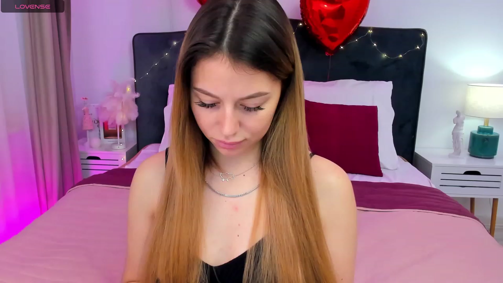 Gallery image thumbnail from SofiBloom's myfreecams stream on, 02/15/2024, 09:39 image 11 of 20