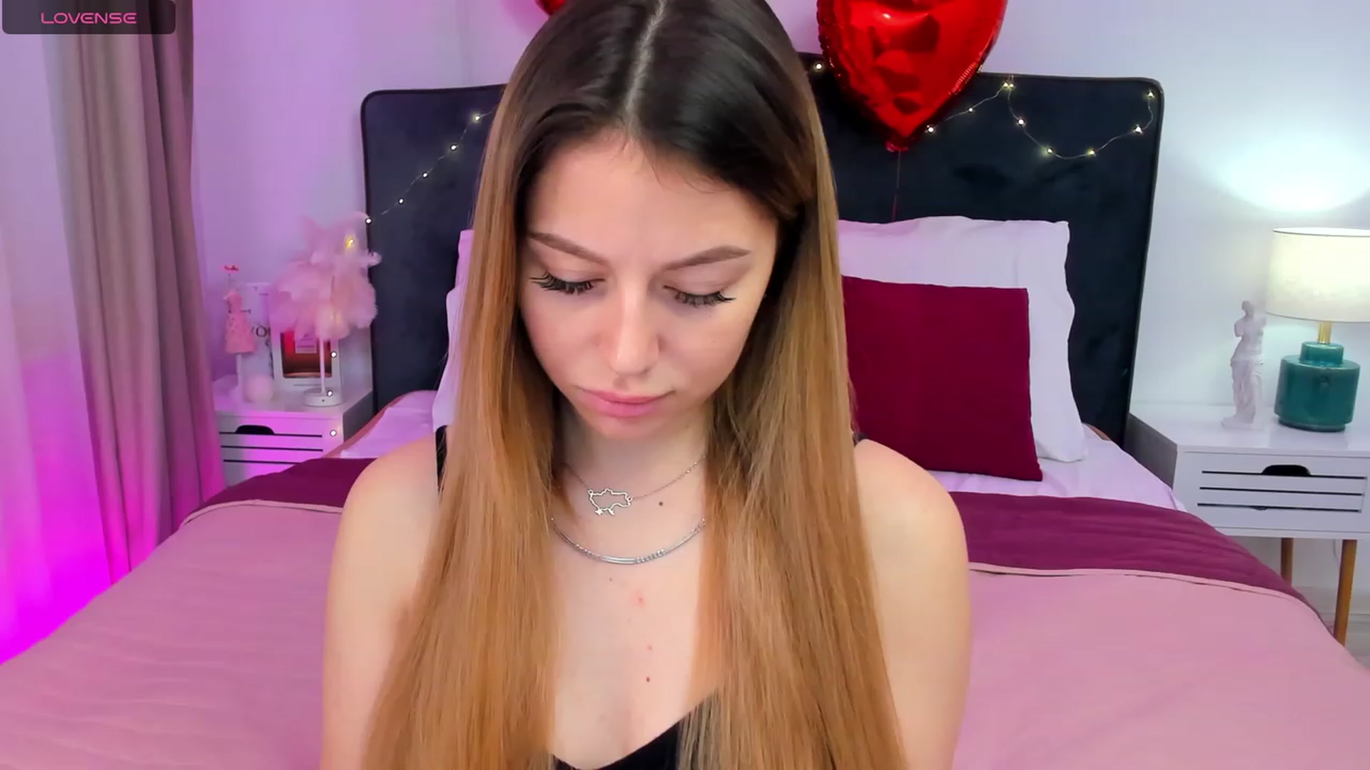 Gallery image thumbnail from SofiBloom's myfreecams stream on, 02/15/2024, 09:39 image 20 of 20