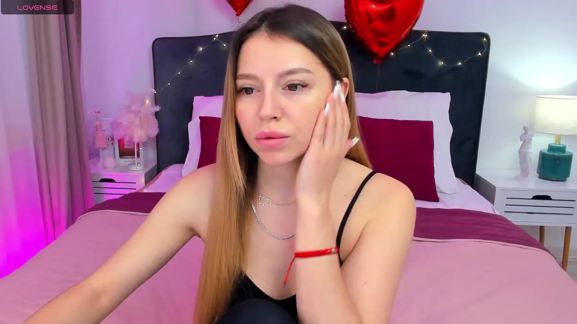 Gallery image thumbnail from SofiBloom's myfreecams stream on, 02/15/2024, 09:39 image 4 of 20